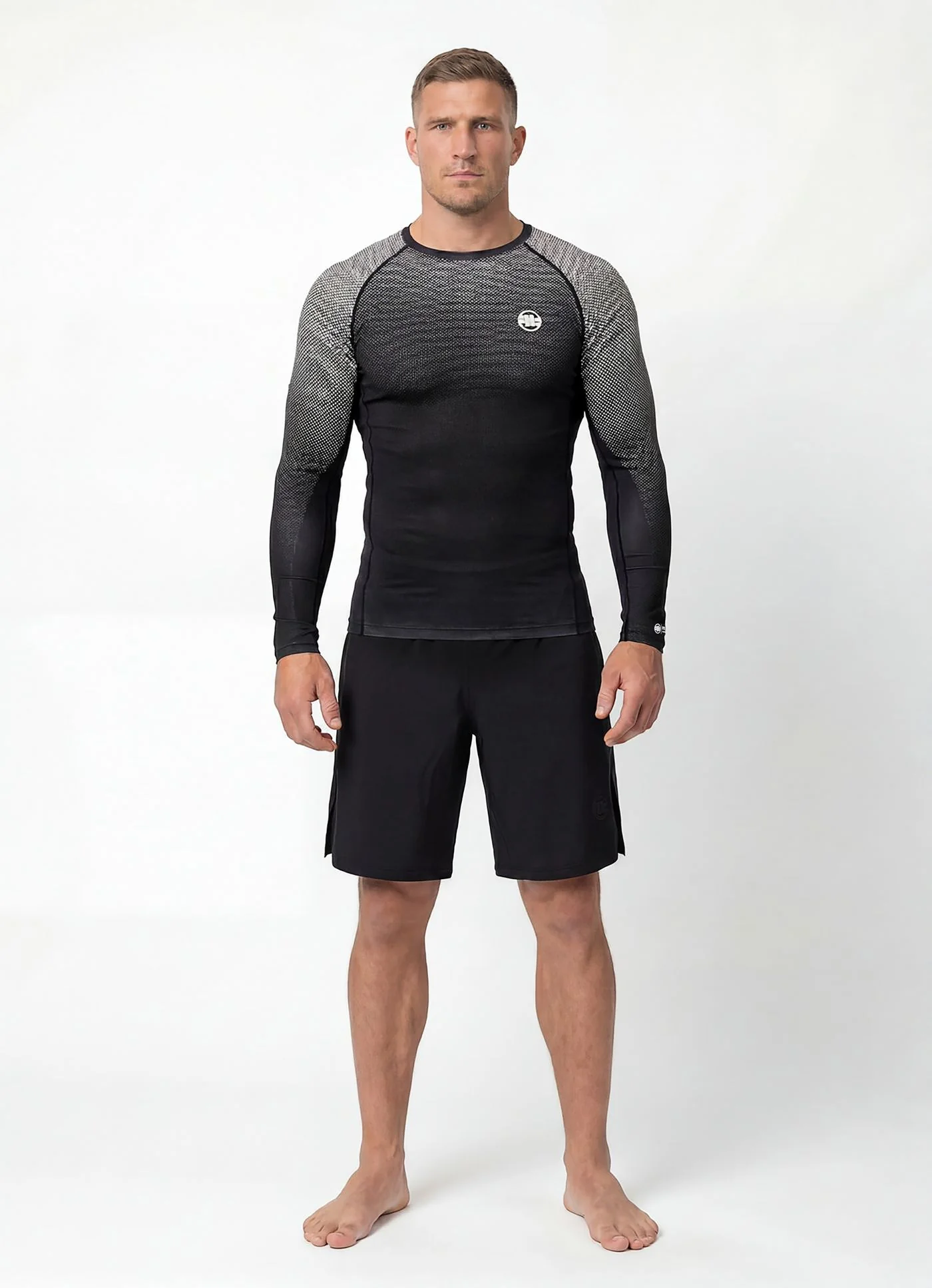 Rashguard longsleeve RANKED - Image 2