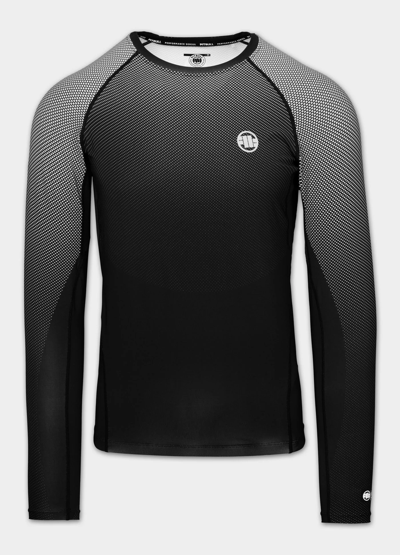 Rashguard longsleeve RANKED - Image 3