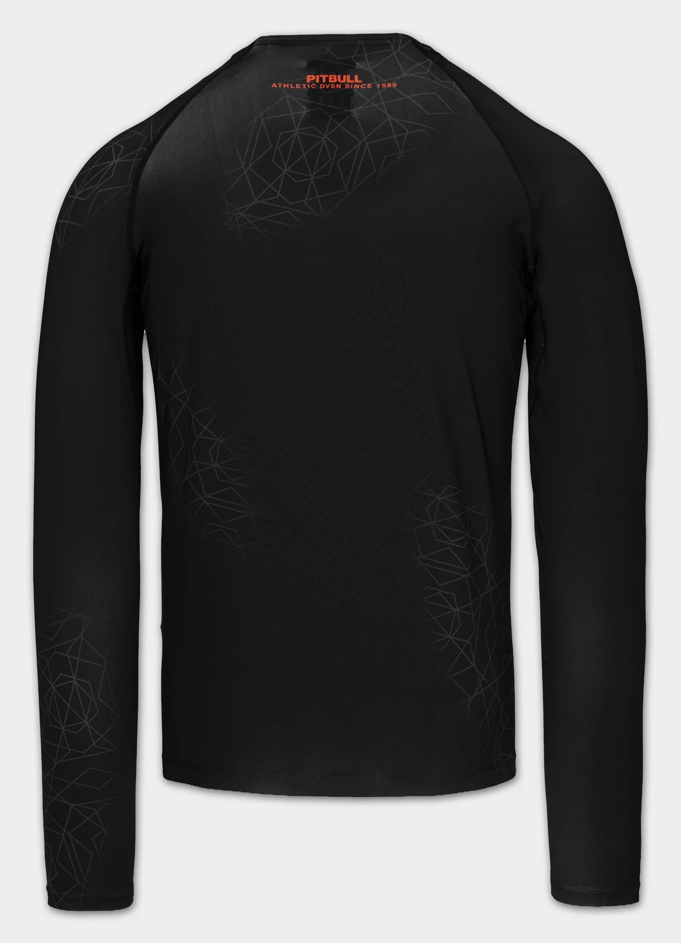 Rashguard longsleeve RAY - Image 4