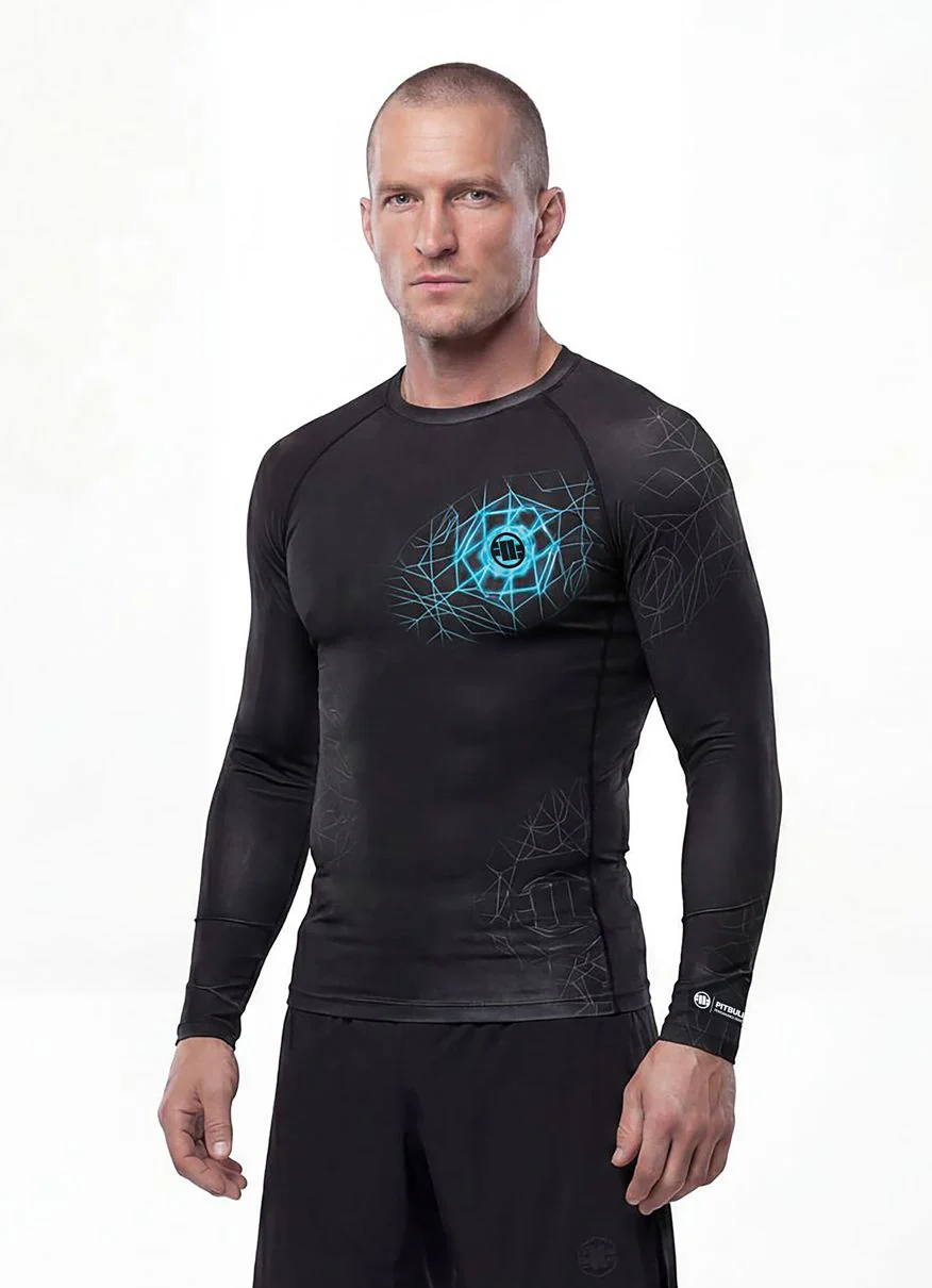Rashguard longsleeve RAY