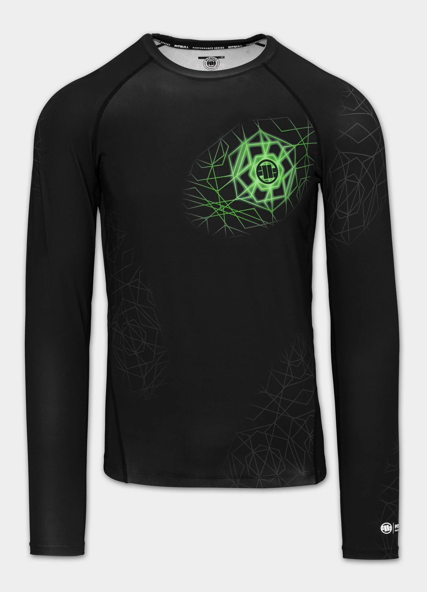 Rashguard longsleeve RAY - Image 3