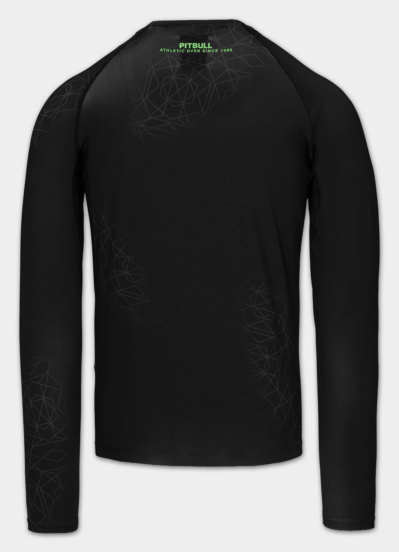 Rashguard longsleeve RAY - Image 4