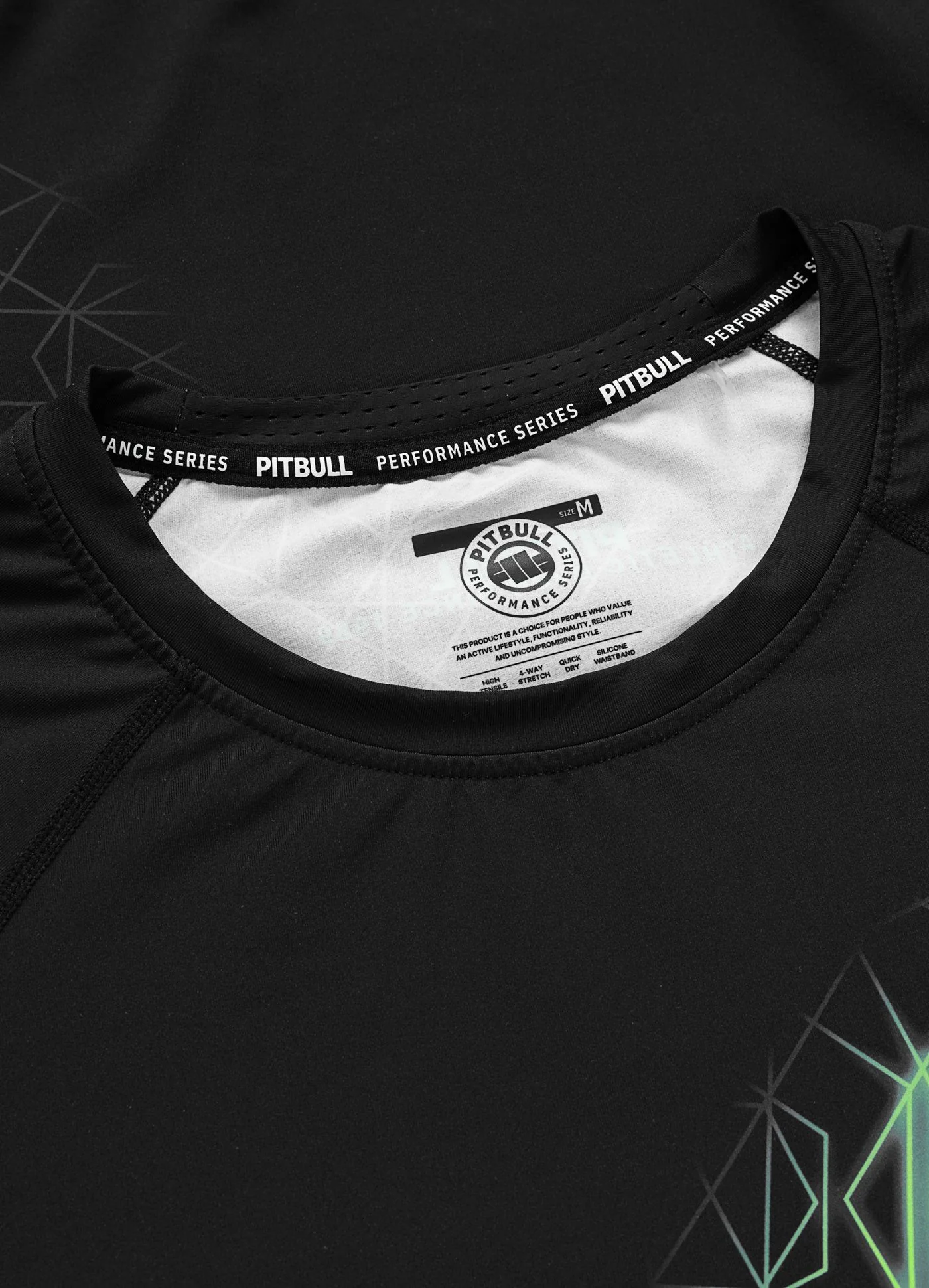 Rashguard longsleeve RAY - Image 5