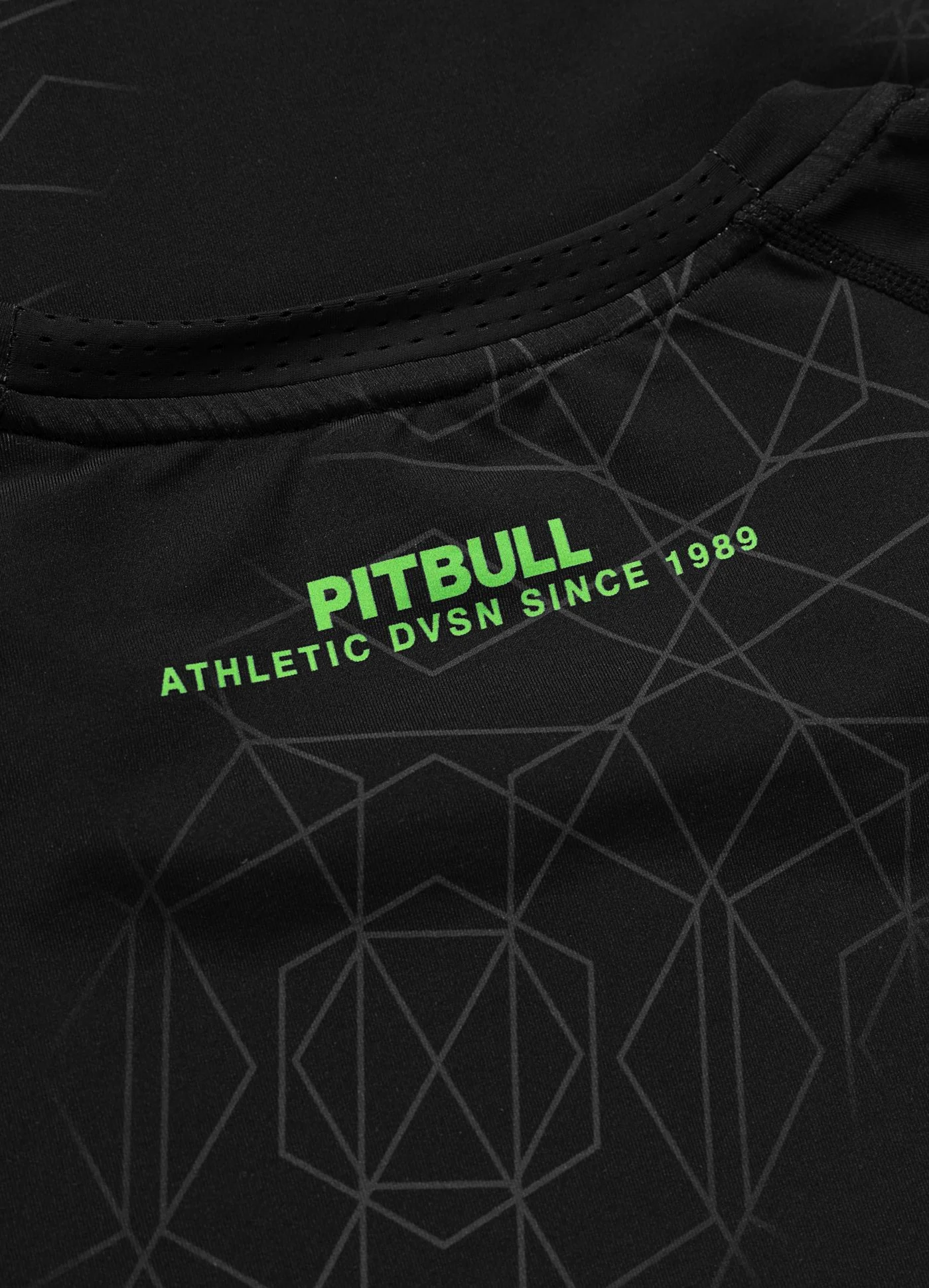Rashguard longsleeve RAY - Image 7