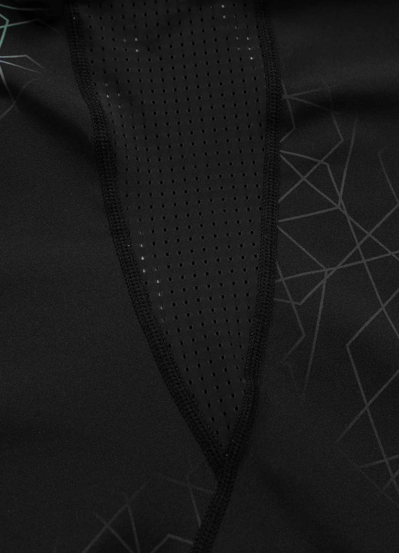 Rashguard longsleeve RAY - Image 9