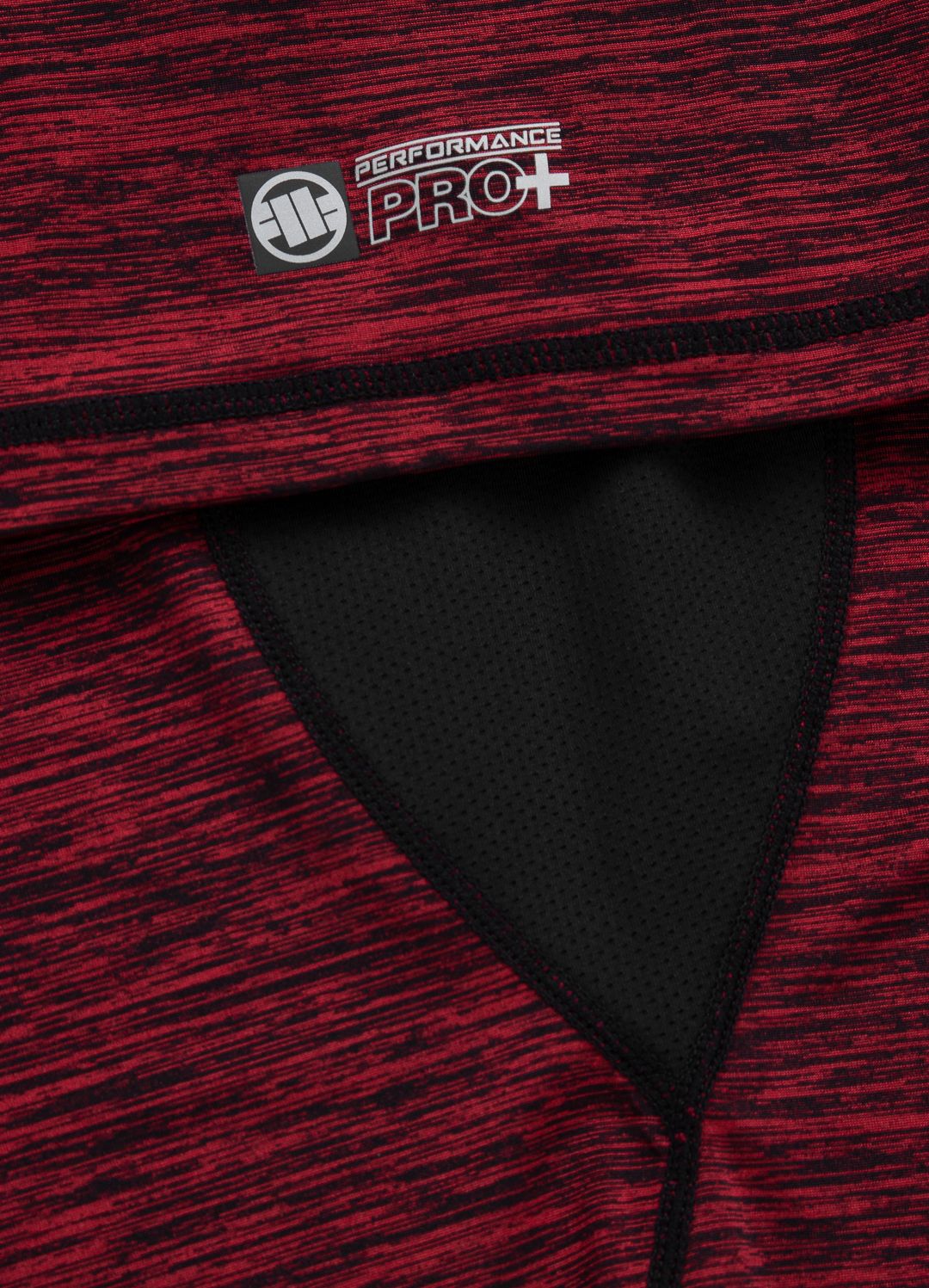 Rashguard Performance Pro plus New Logo - Image 10