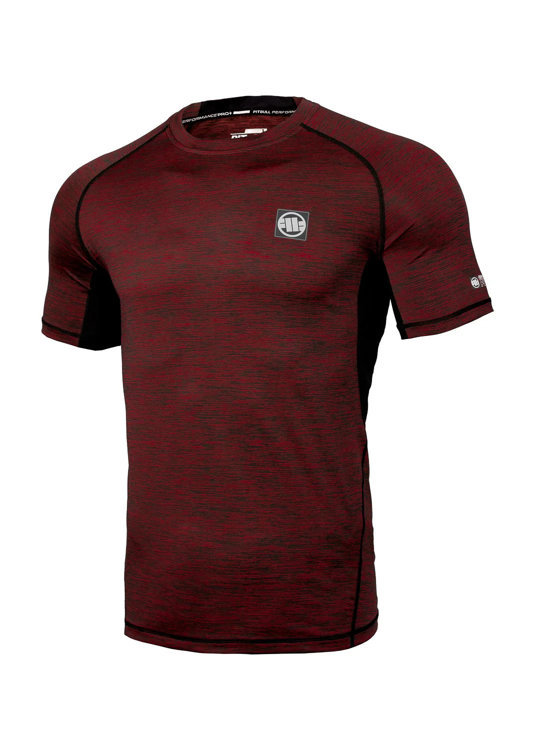 Rashguard Performance Pro plus New Logo - Image 4