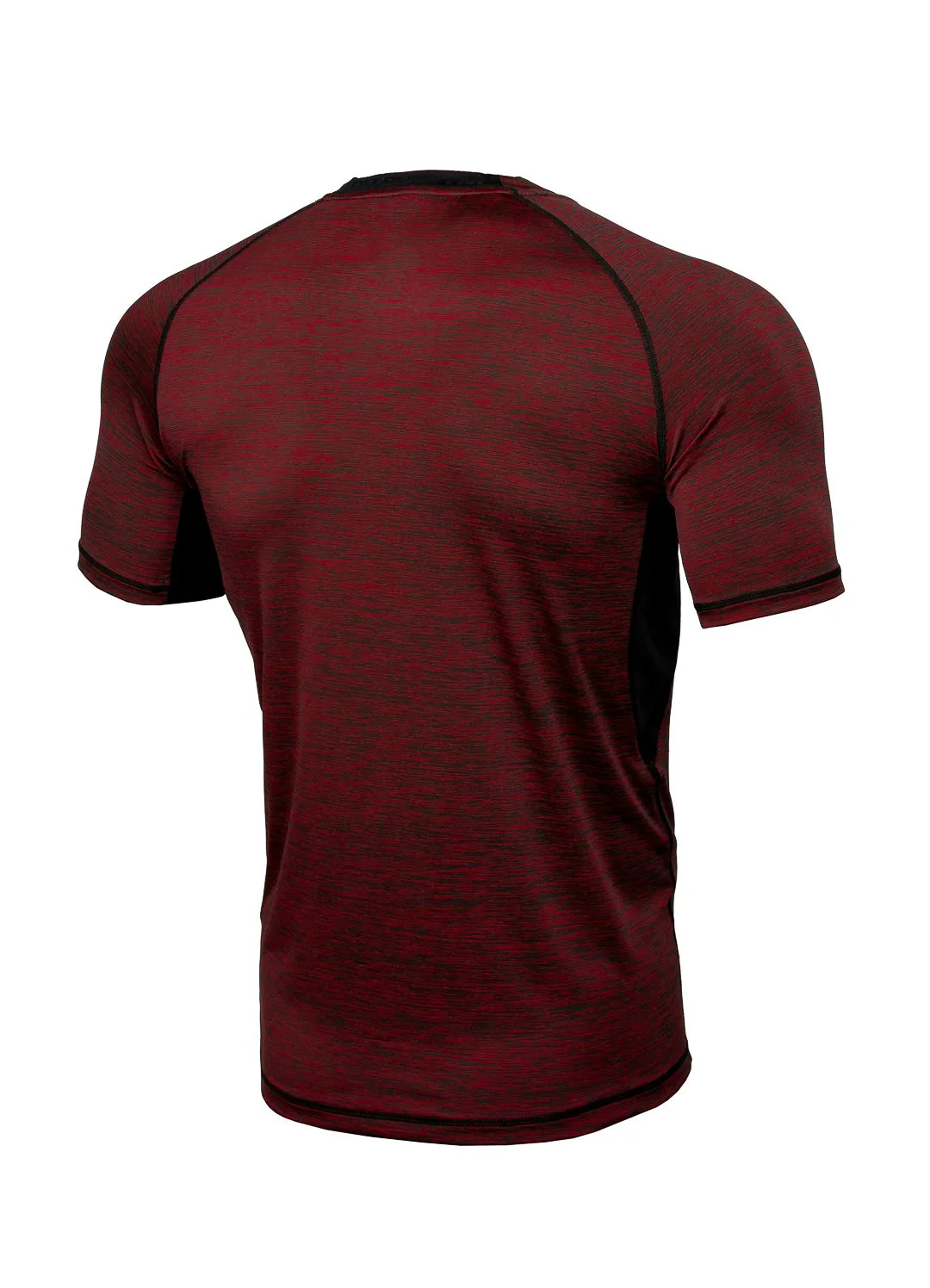 Rashguard Performance Pro plus New Logo - Image 5