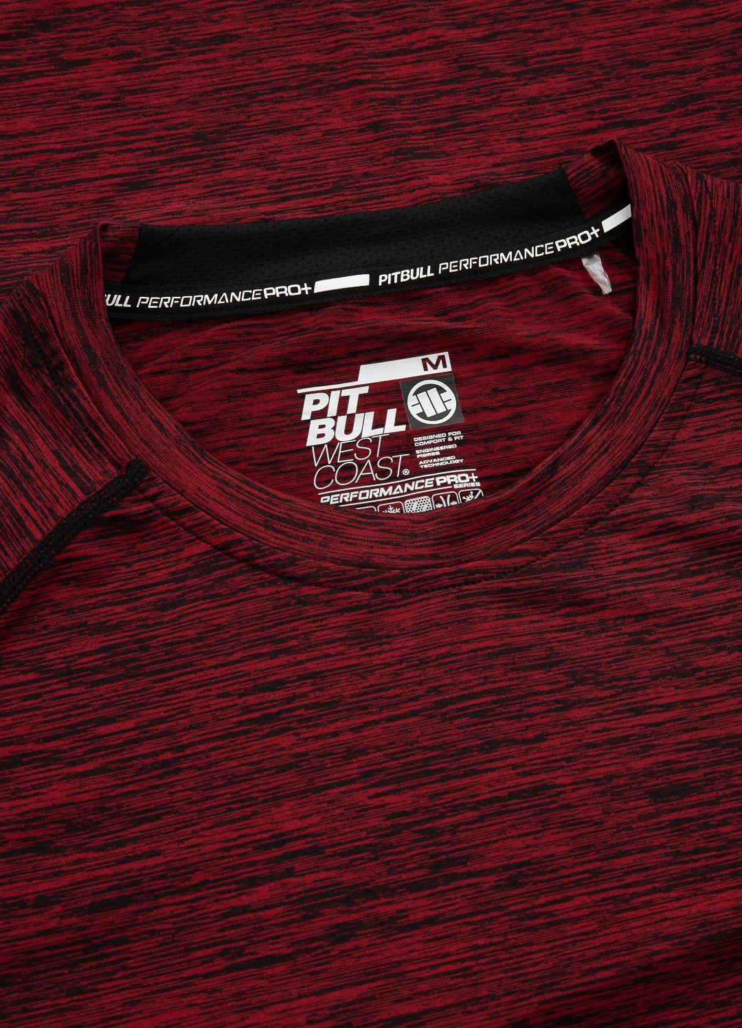 Rashguard Performance Pro plus New Logo - Image 8
