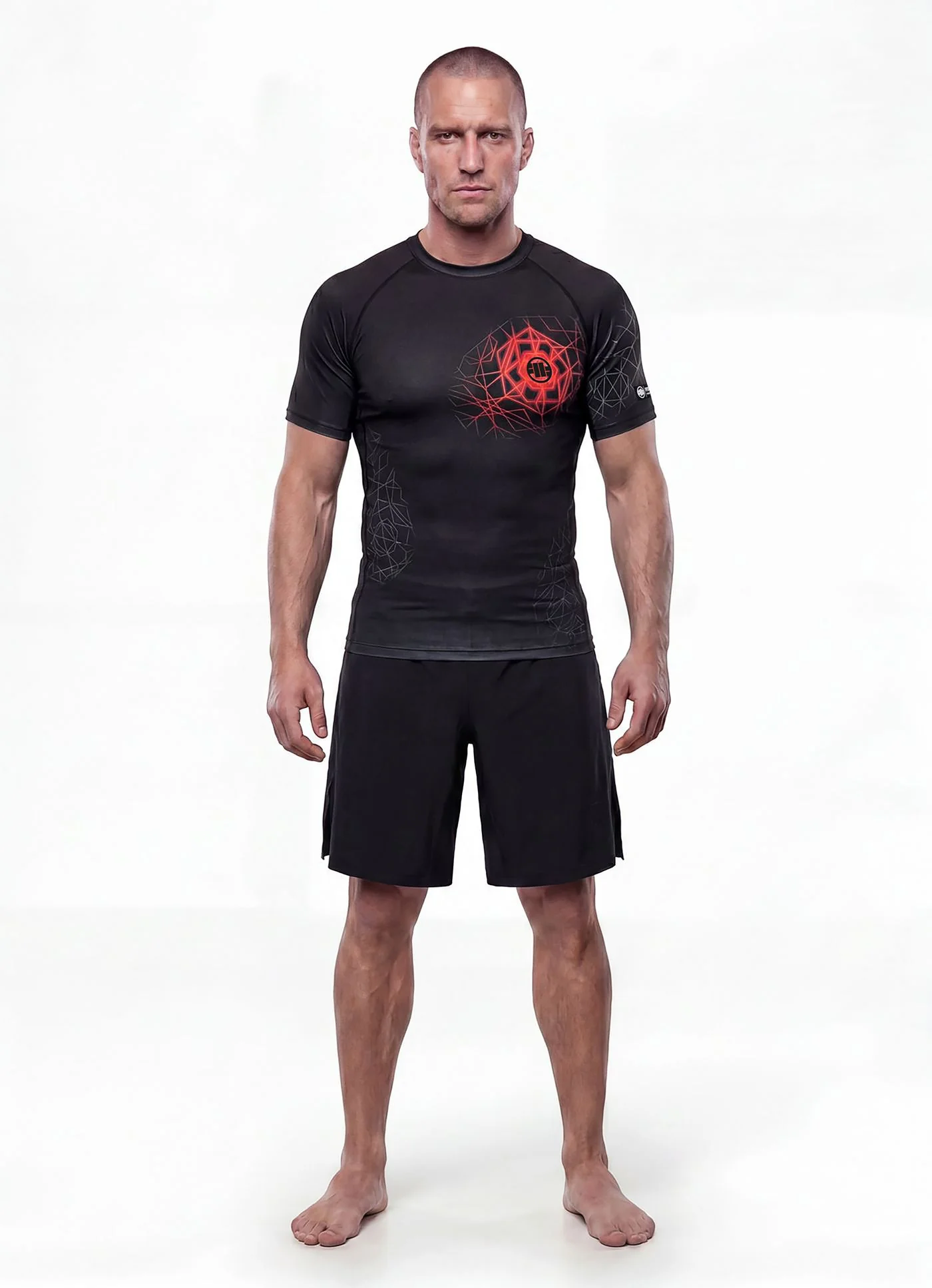 Rashguard RAY - Image 2
