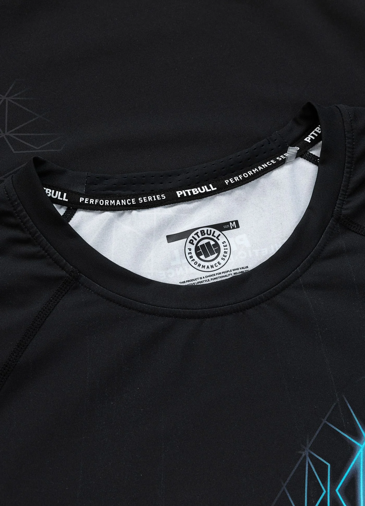Rashguard RAY - Image 5