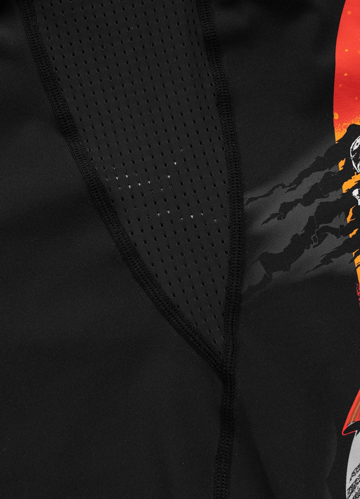 Rashguard REBEL BORN - Image 12