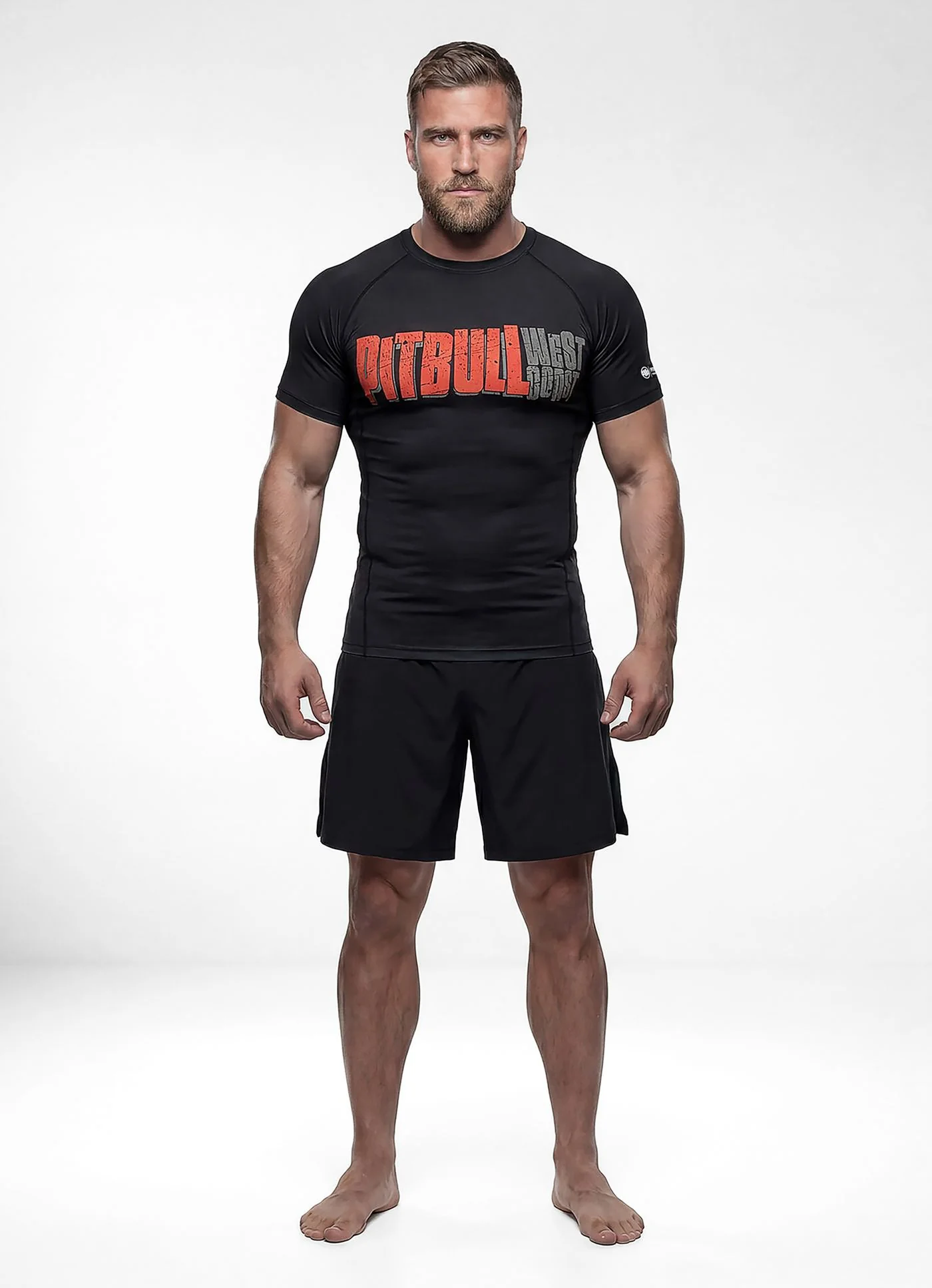 Rashguard REBEL BORN - Image 3