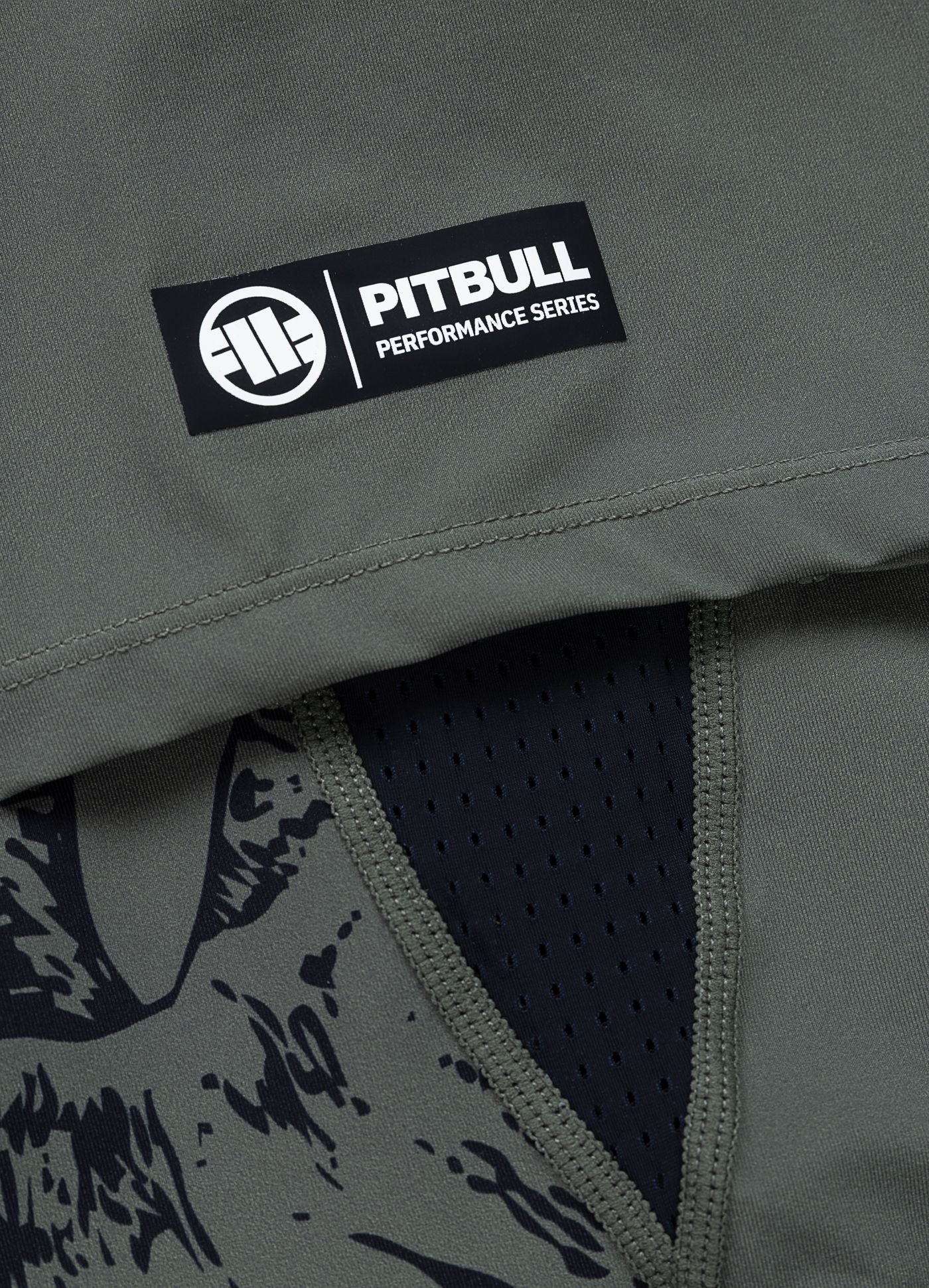 Rashguard SKULL LOGO - Image 11