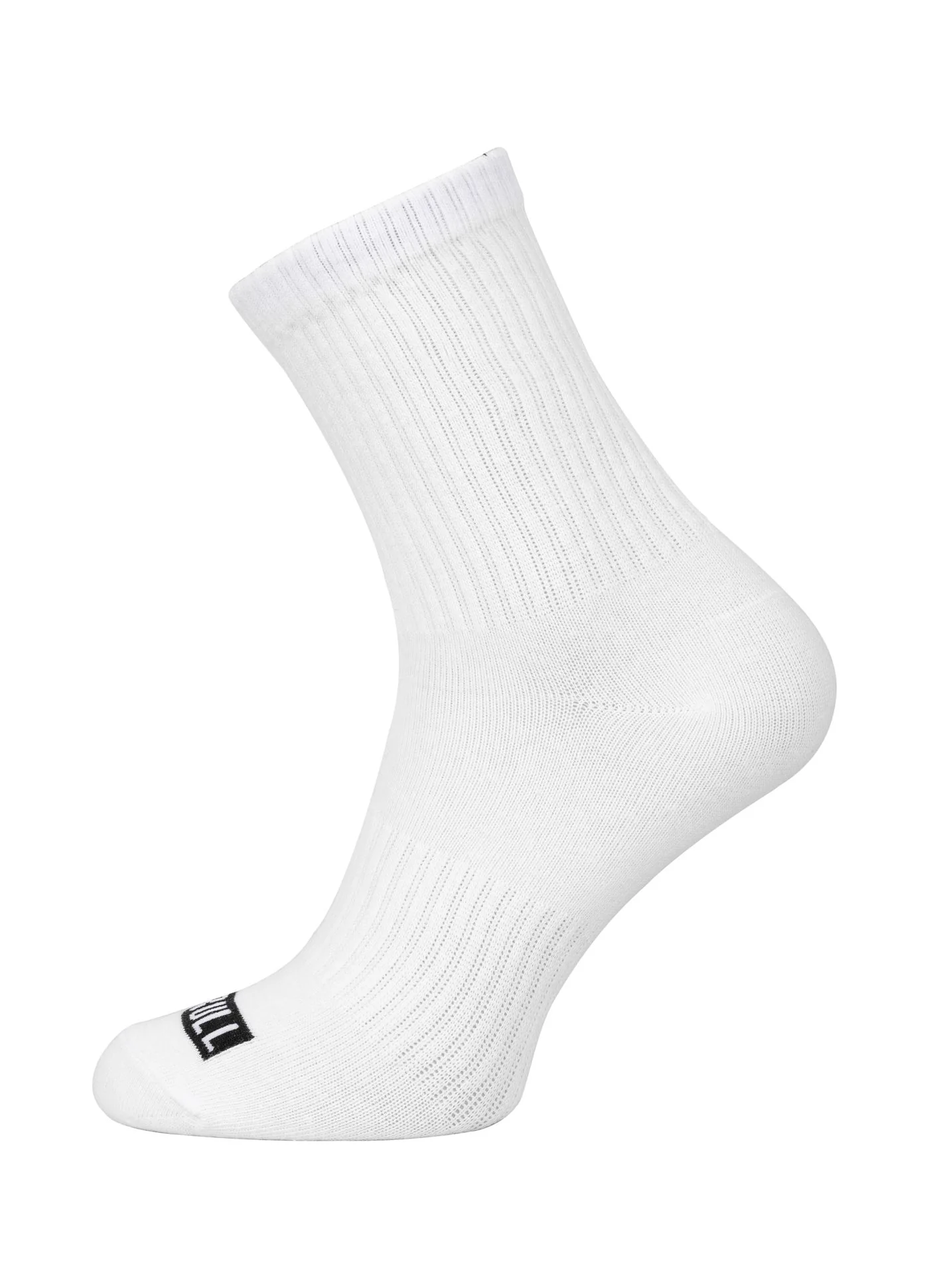 Skarpety High Ankle Pitbull cienkie 3-pak - Image 2