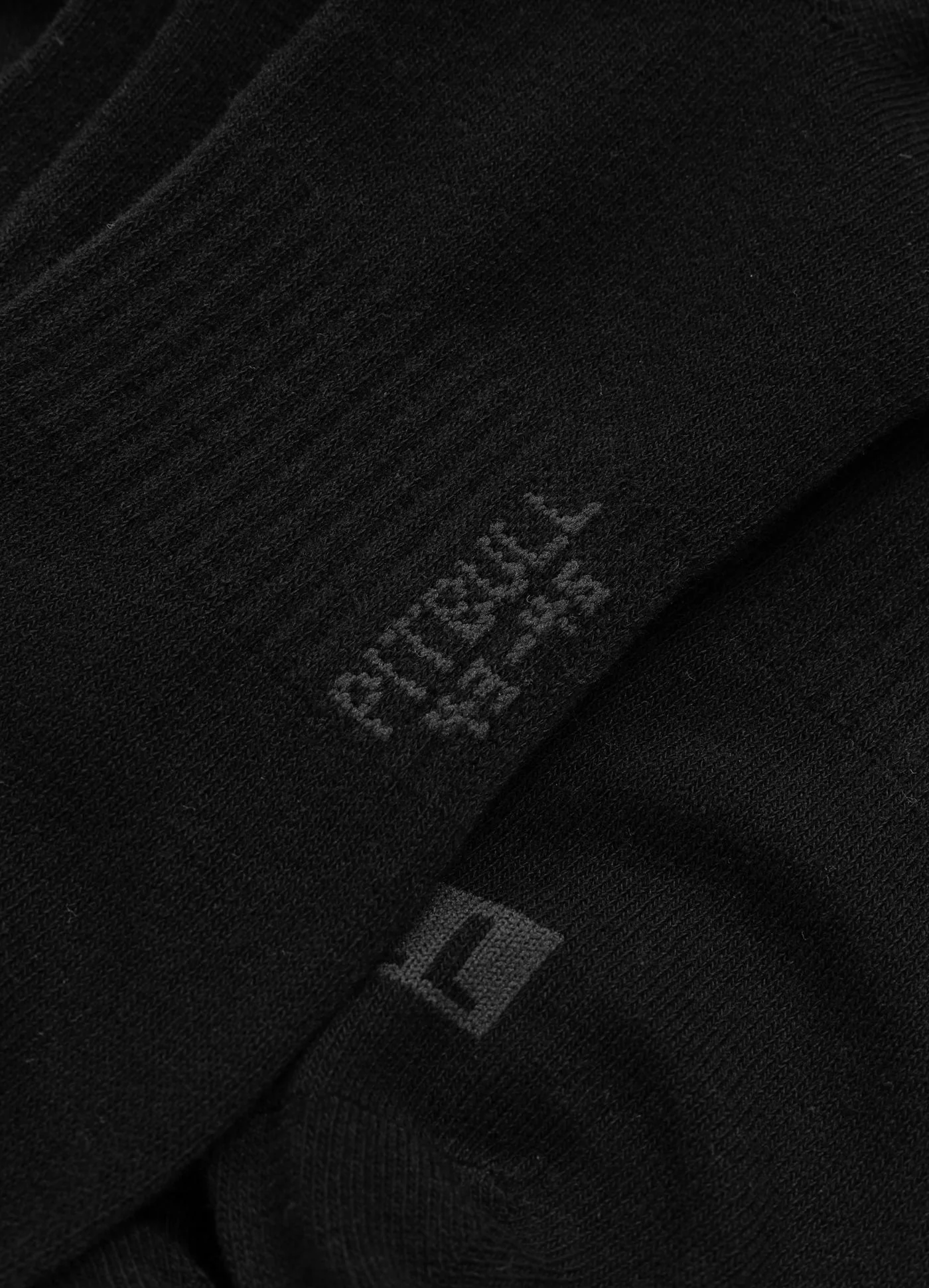 Skarpety Pad Logo cienkie 3-pak - Image 2