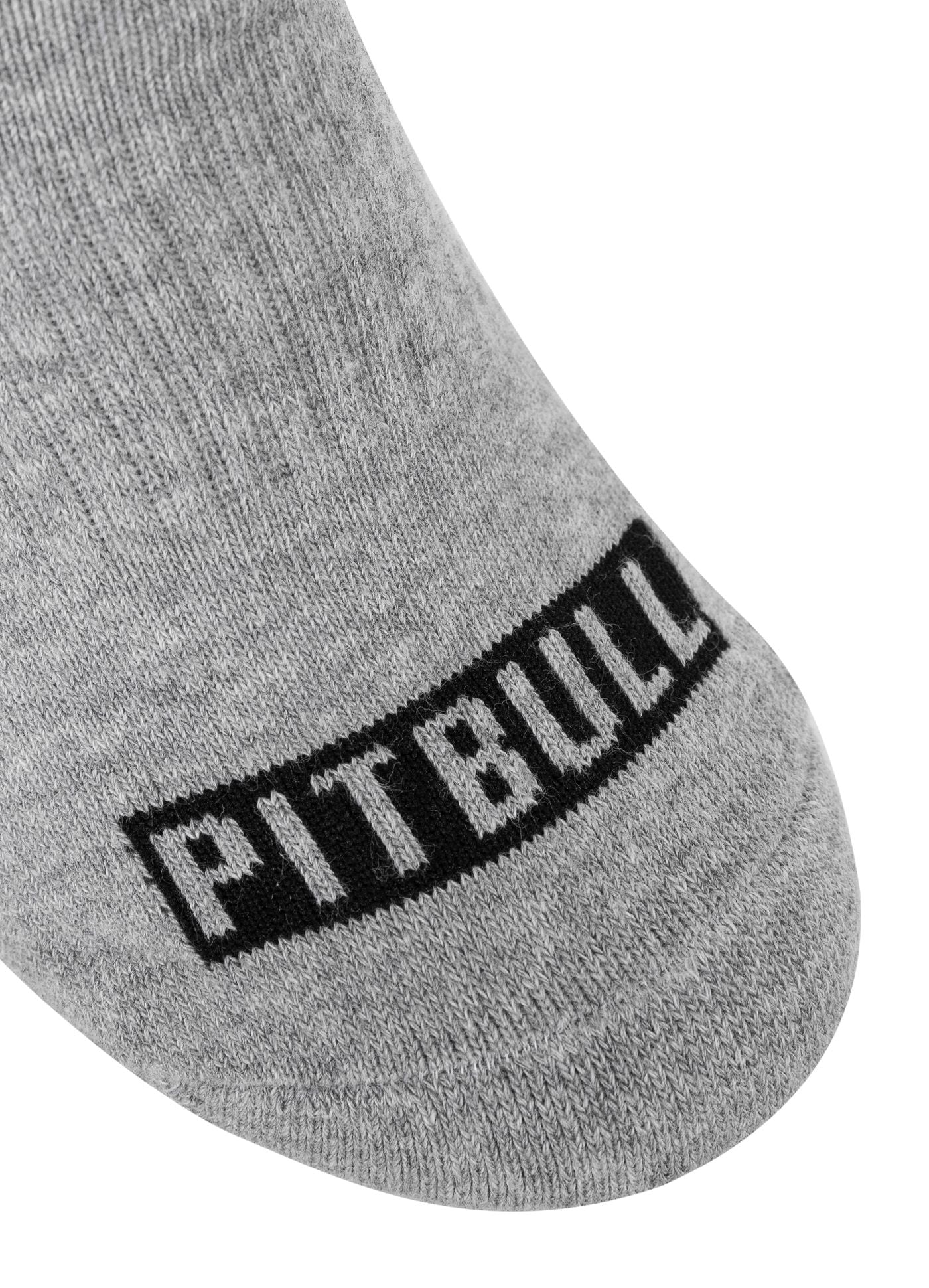 Skarpety Pad Pitbull cienkie 3-pak - Image 3
