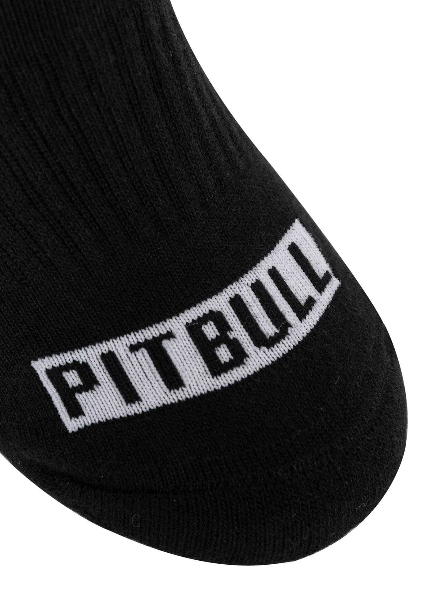 Skarpety Pad Pitbull grube 3-pak - Image 3