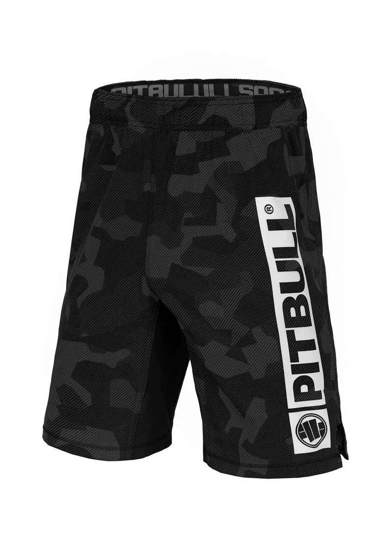 Spodenki sportowe Performance Pro plus Hilltop - Image 7
