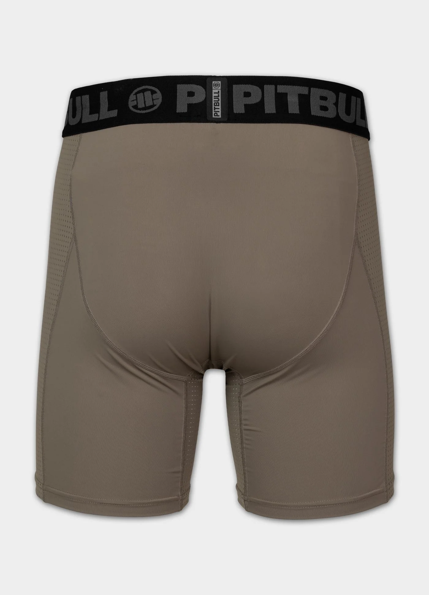Krótkie legginsy sportowe RUNWAY - Image 4