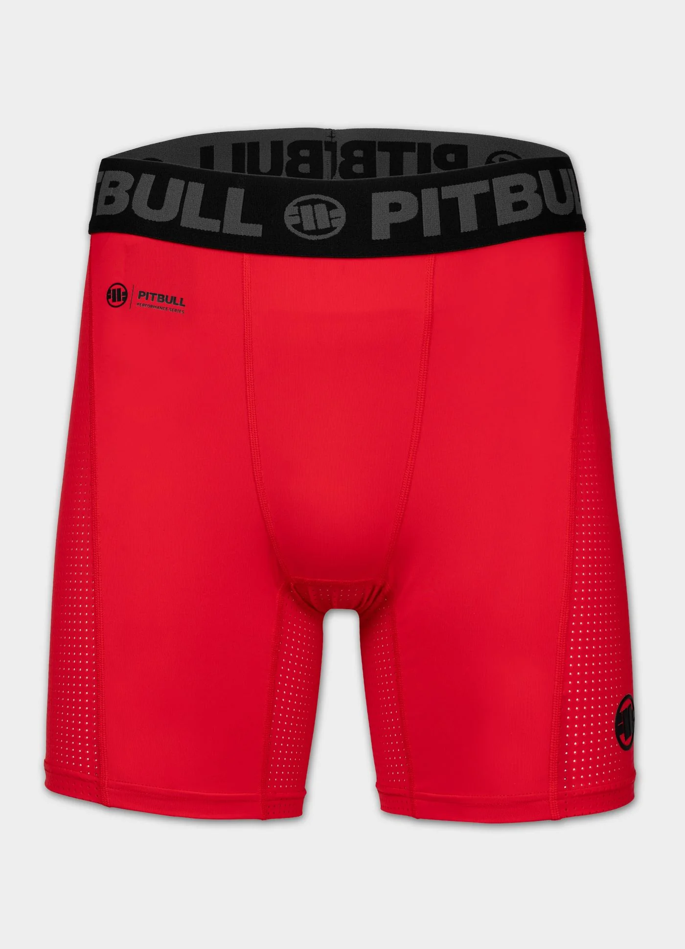 Krótkie legginsy sportowe RUNWAY - Image 3