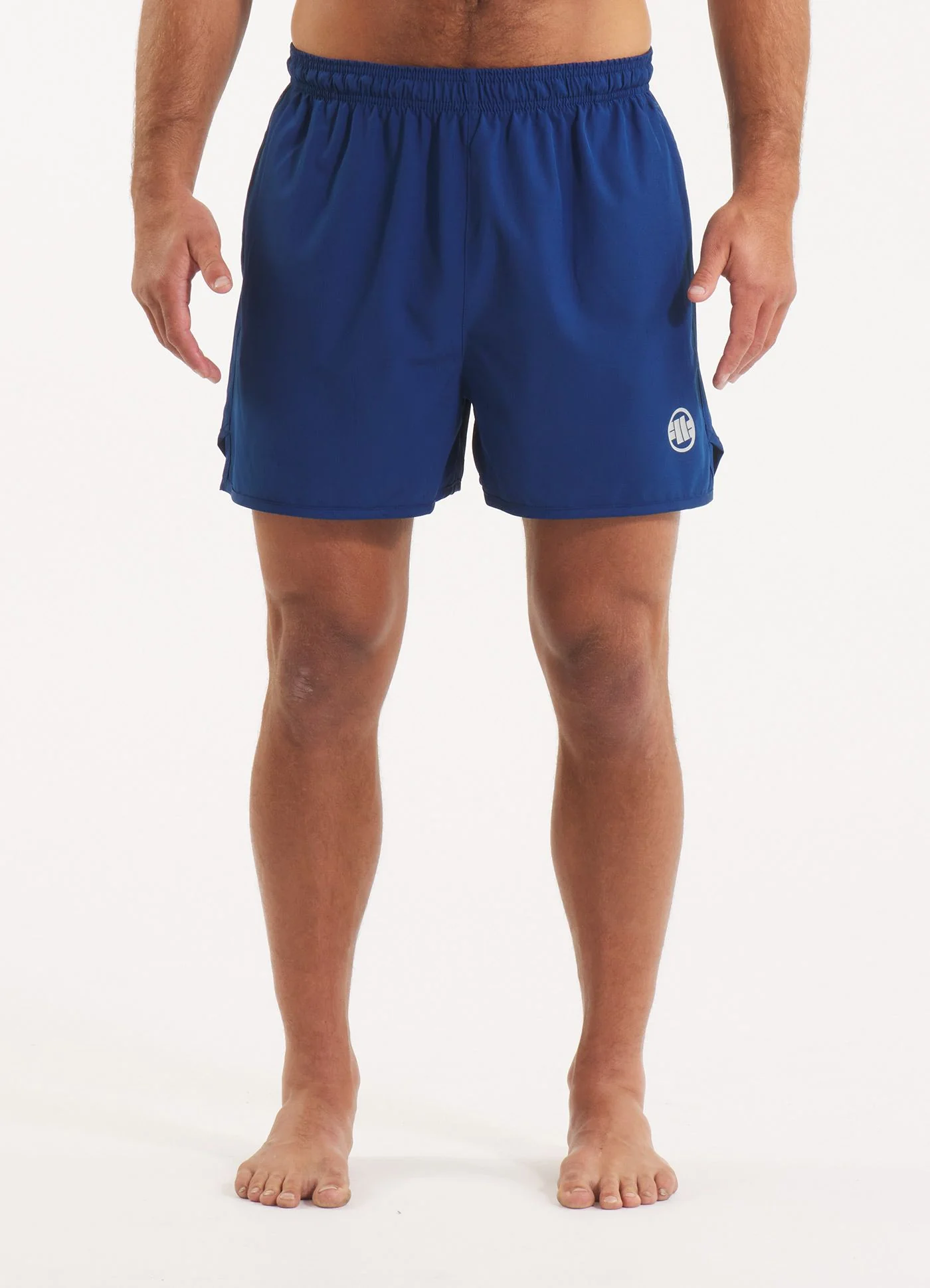 Spodenki Sportowe Performance Pro plus Small Logo II