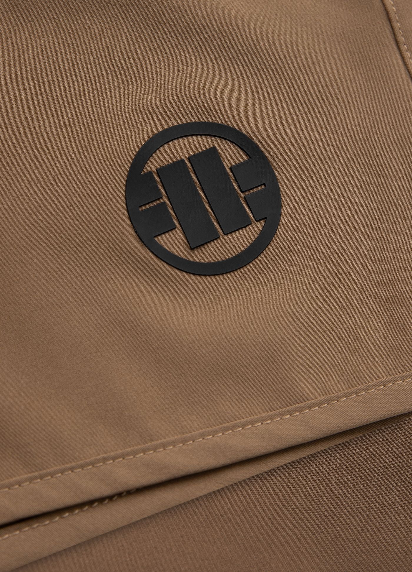 Spodenki Sportowe Performance Pro plus Small Logo II - Image 4