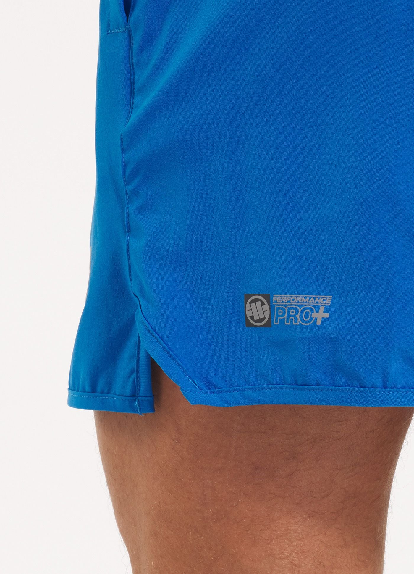 Spodenki Sportowe Performance Pro plus Small Logo II - Image 6