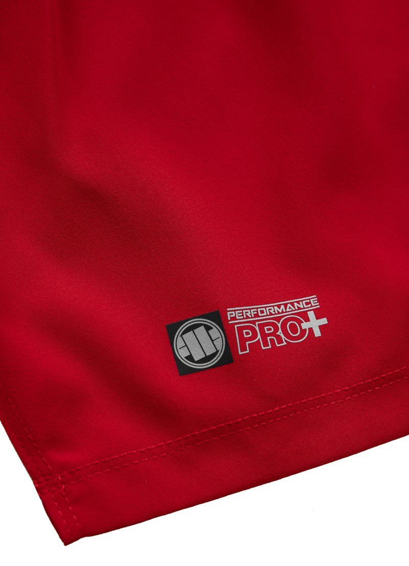 Spodenki treningowe damskie Mesh Performance Pro plus - Image 4