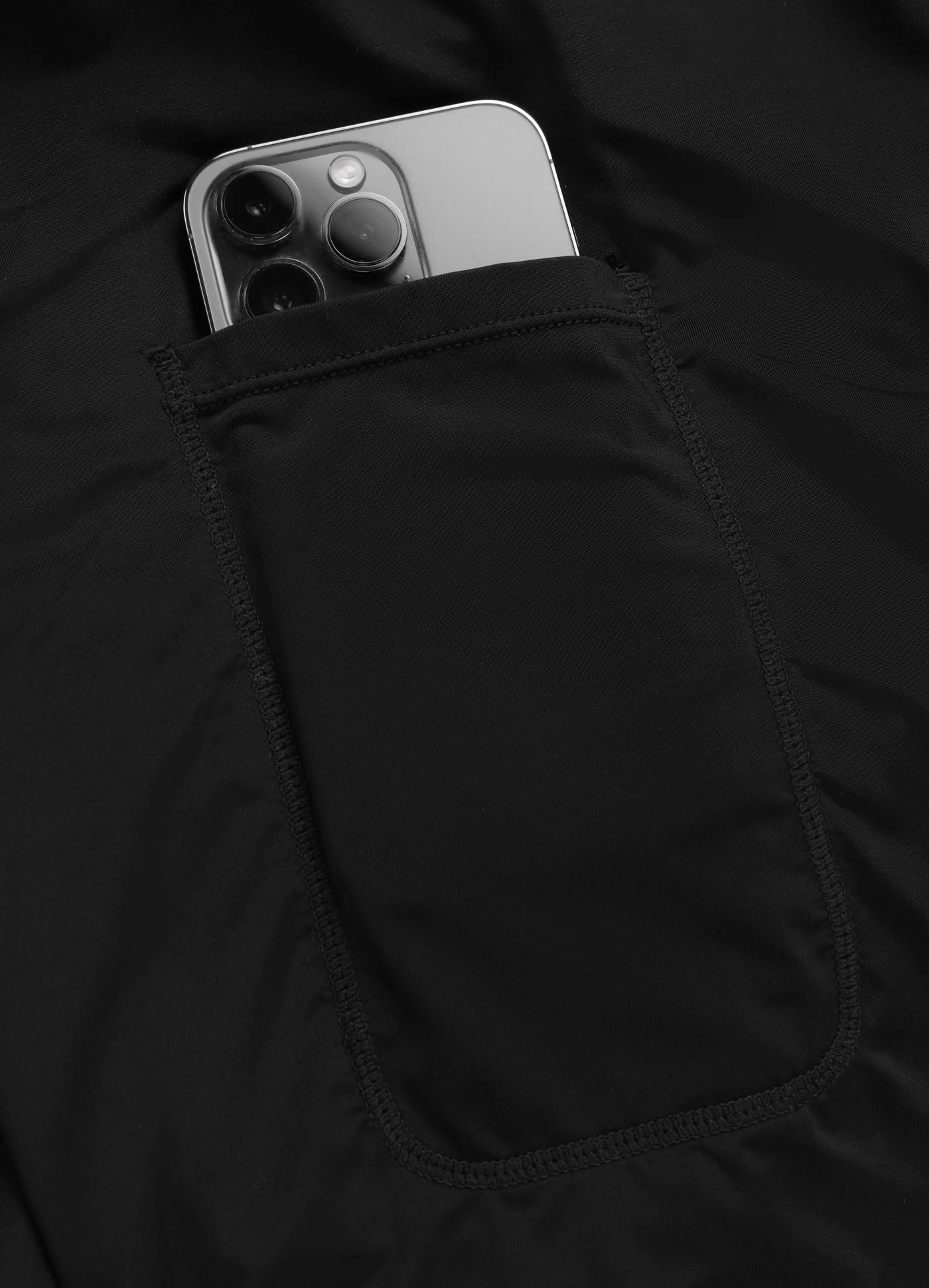 Spodenki sportowe 2w1 SPORT - Image 10