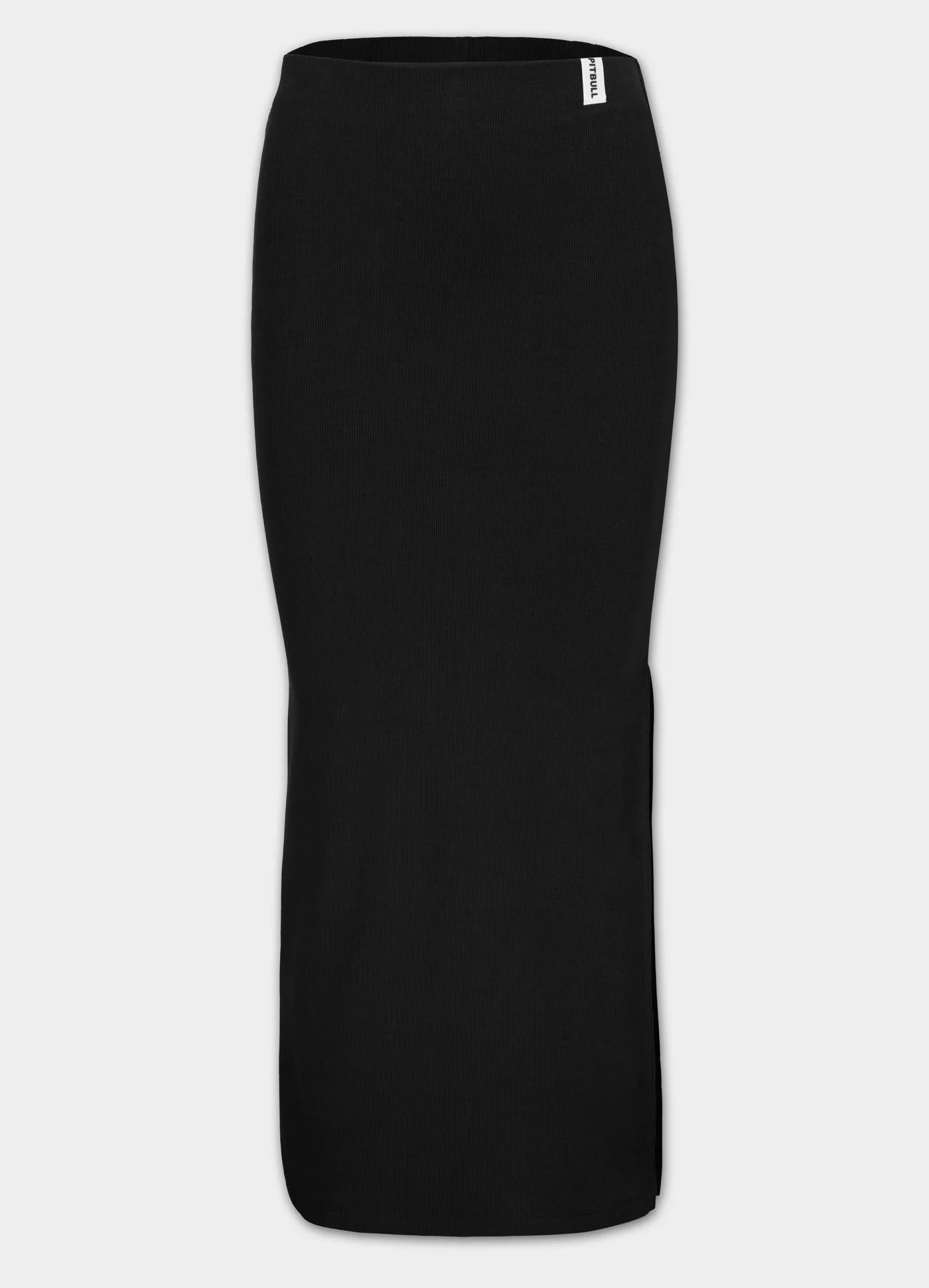 Spódnica midi Rib LAYLA - Image 4
