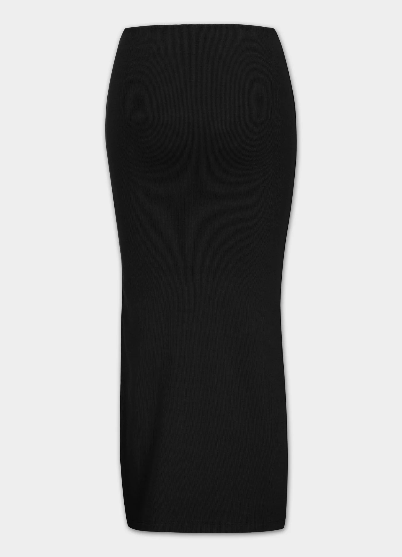 Spódnica midi Rib LAYLA - Image 5