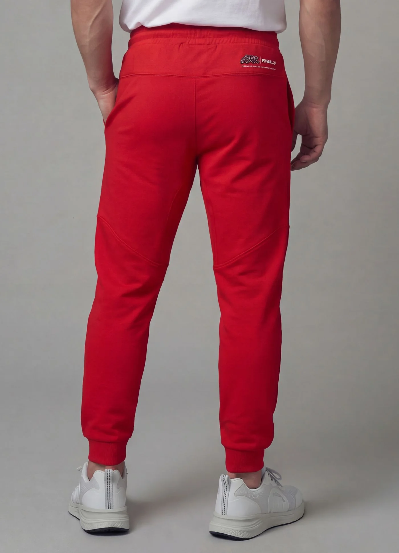 Spodnie dresowe ADCC DOGWOOD POCKET - Image 4