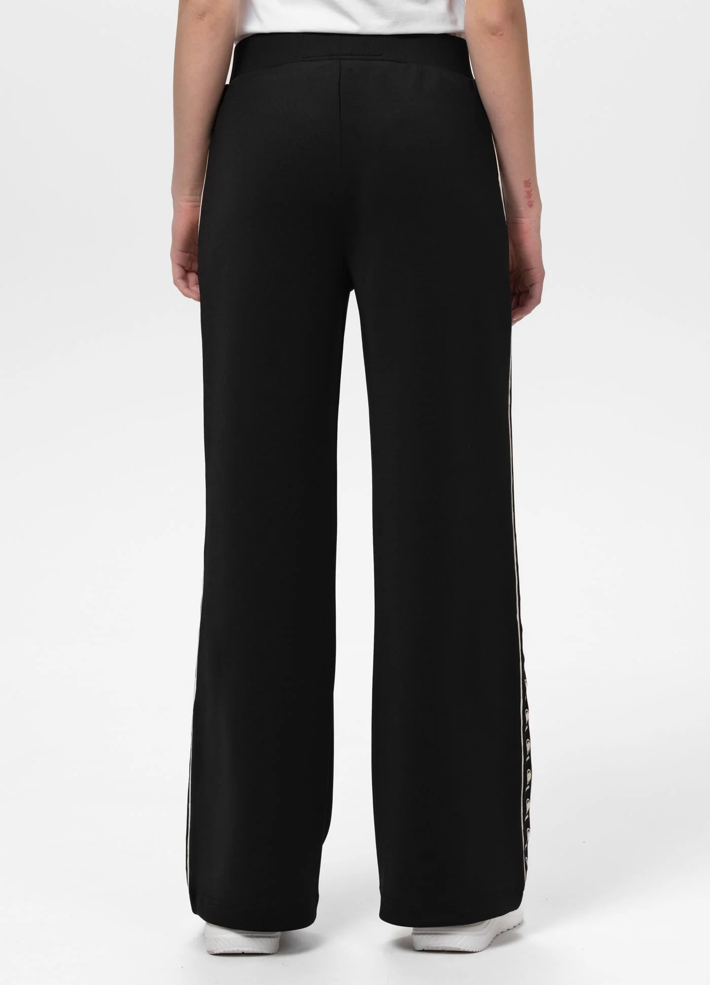 Spodnie dresowe Wide Leg VERONA - Image 3