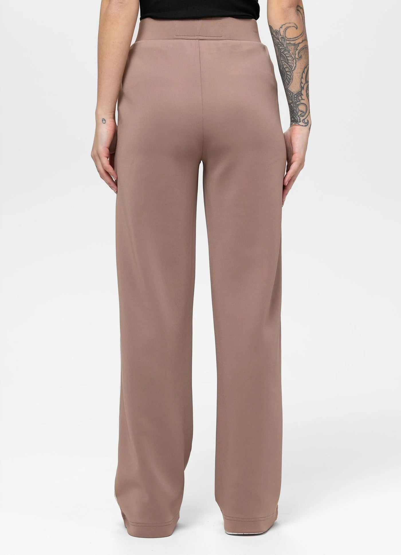 Spodnie dresowe Wide Leg VERONA - Image 3