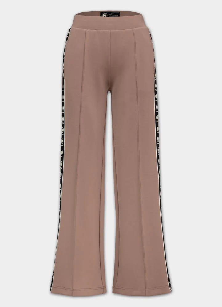 Spodnie dresowe Wide Leg VERONA - Image 4