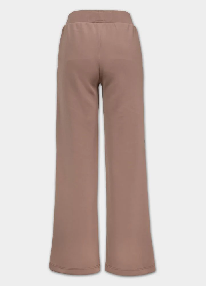 Spodnie dresowe Wide Leg VERONA - Image 5