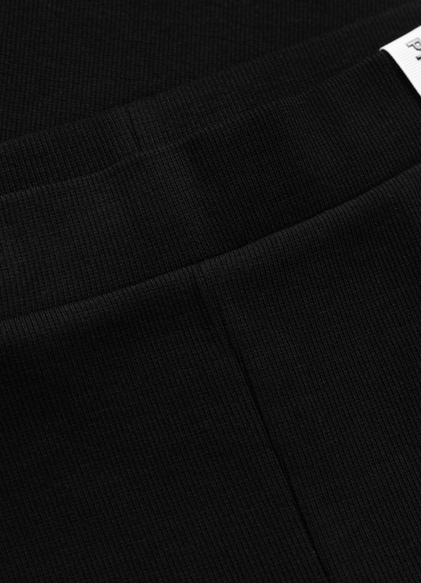Spodnie Flare Rib LAYLA - Image 8