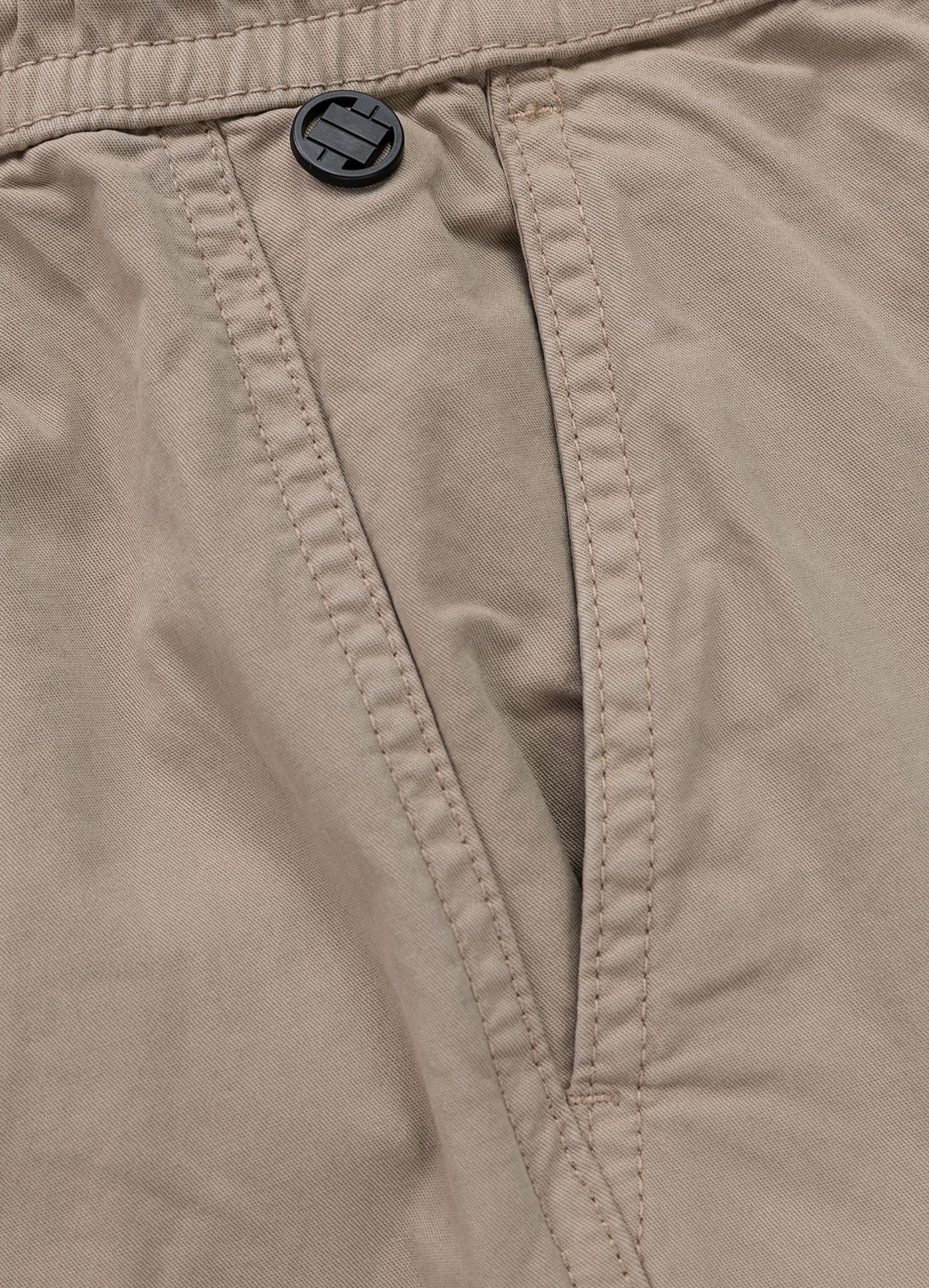 Szorty chino FLETCHER - Image 4
