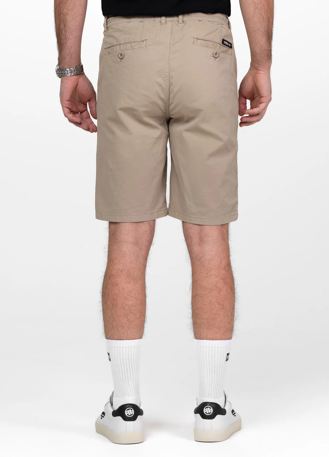 Szorty chino FLETCHER - Image 6