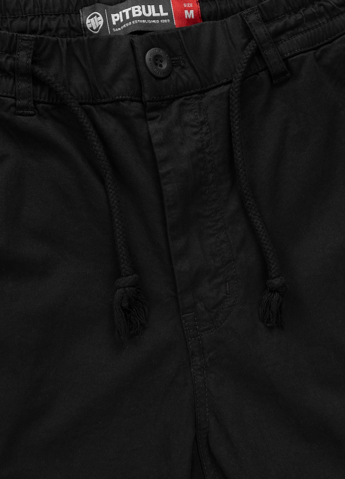 Szorty chino FLETCHER - Image 3