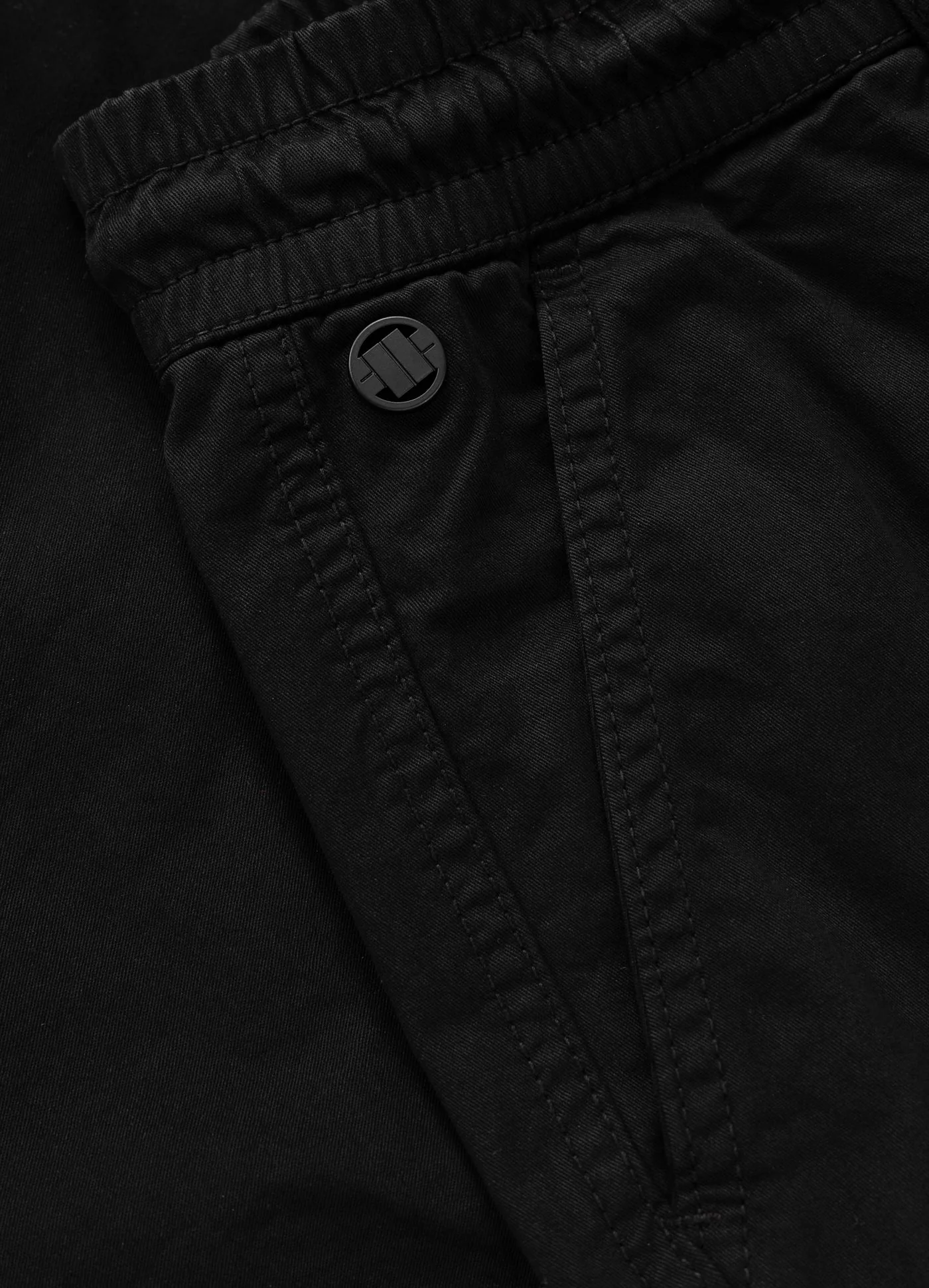 Szorty chino FLETCHER - Image 4