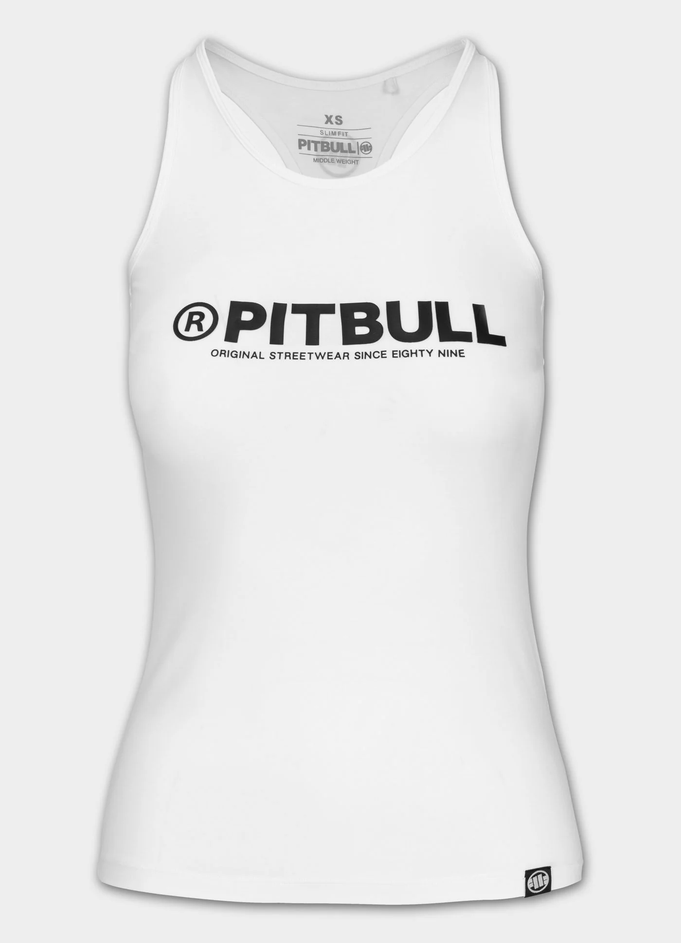 Tank Top Slim Fit PITBULL R - Image 4