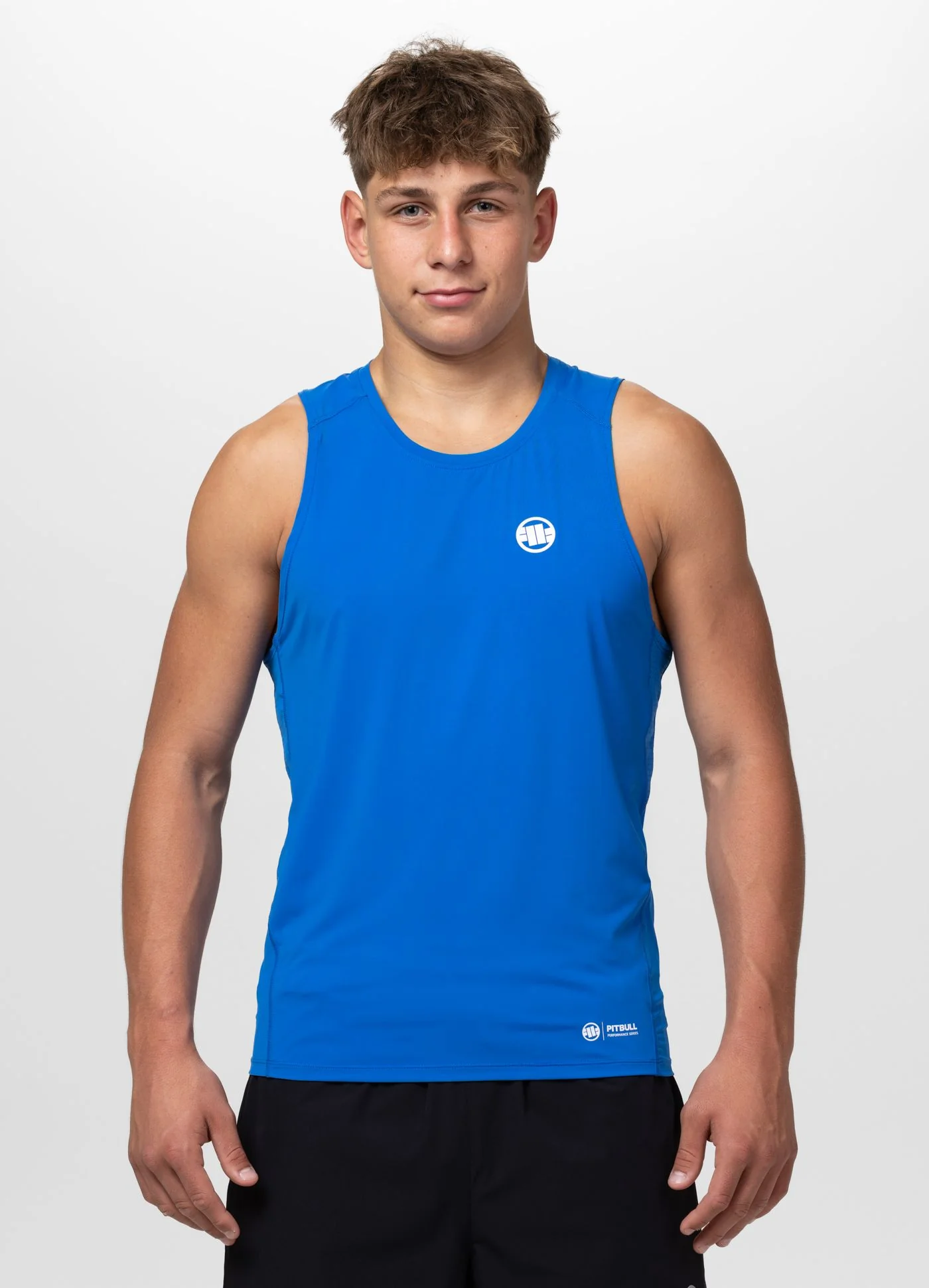 Tank Top Mesh RUNWAY