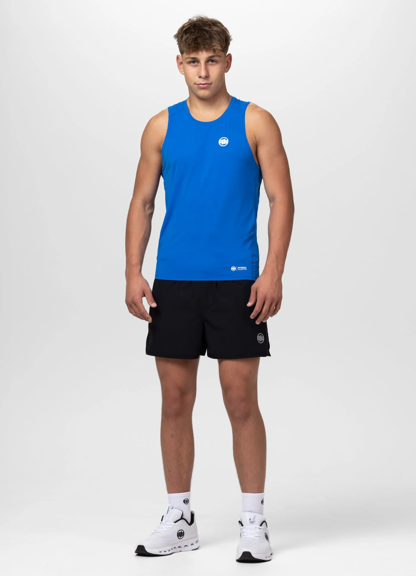 Tank Top Mesh RUNWAY - Image 2