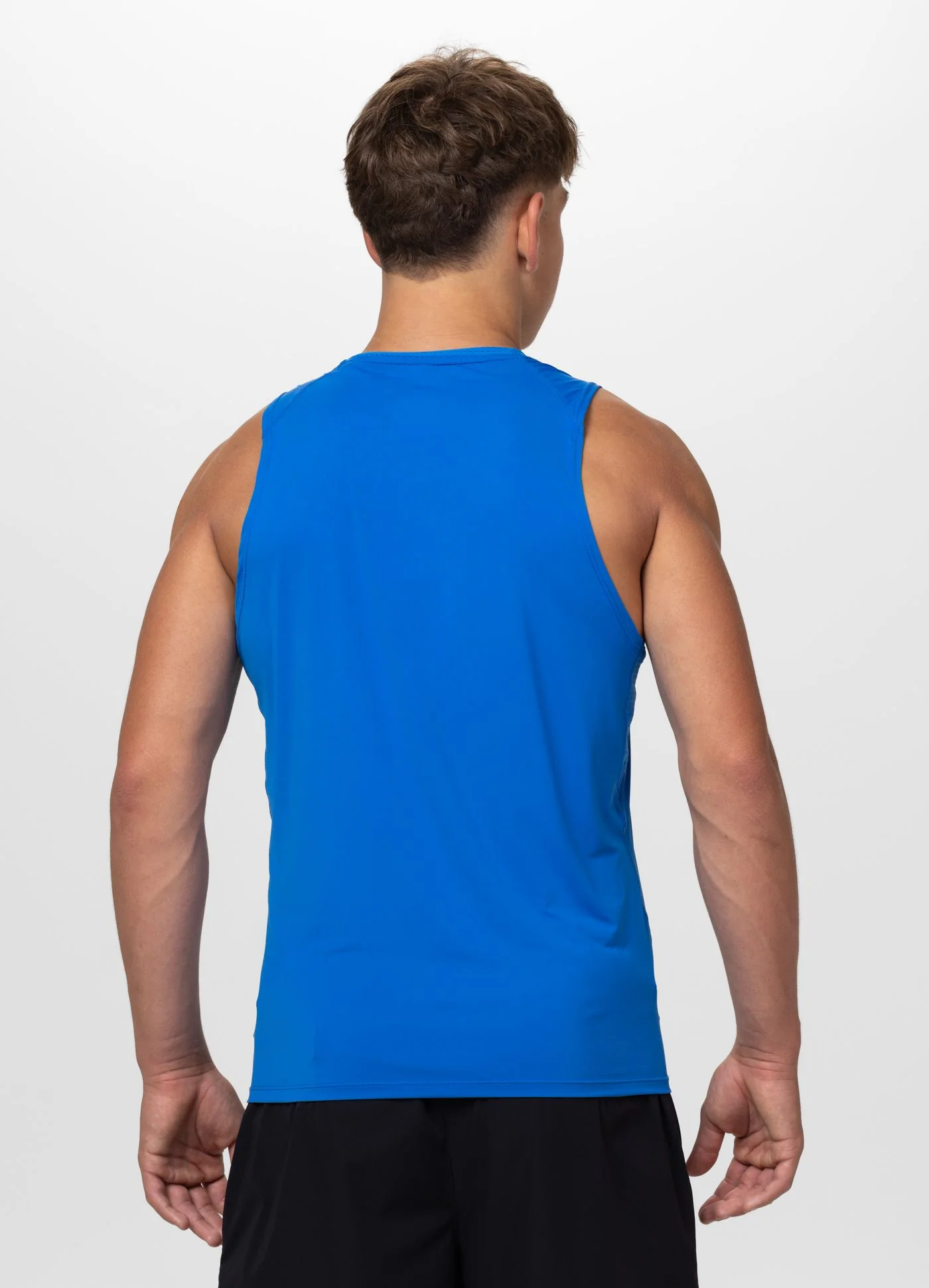 Tank Top Mesh RUNWAY - Image 3