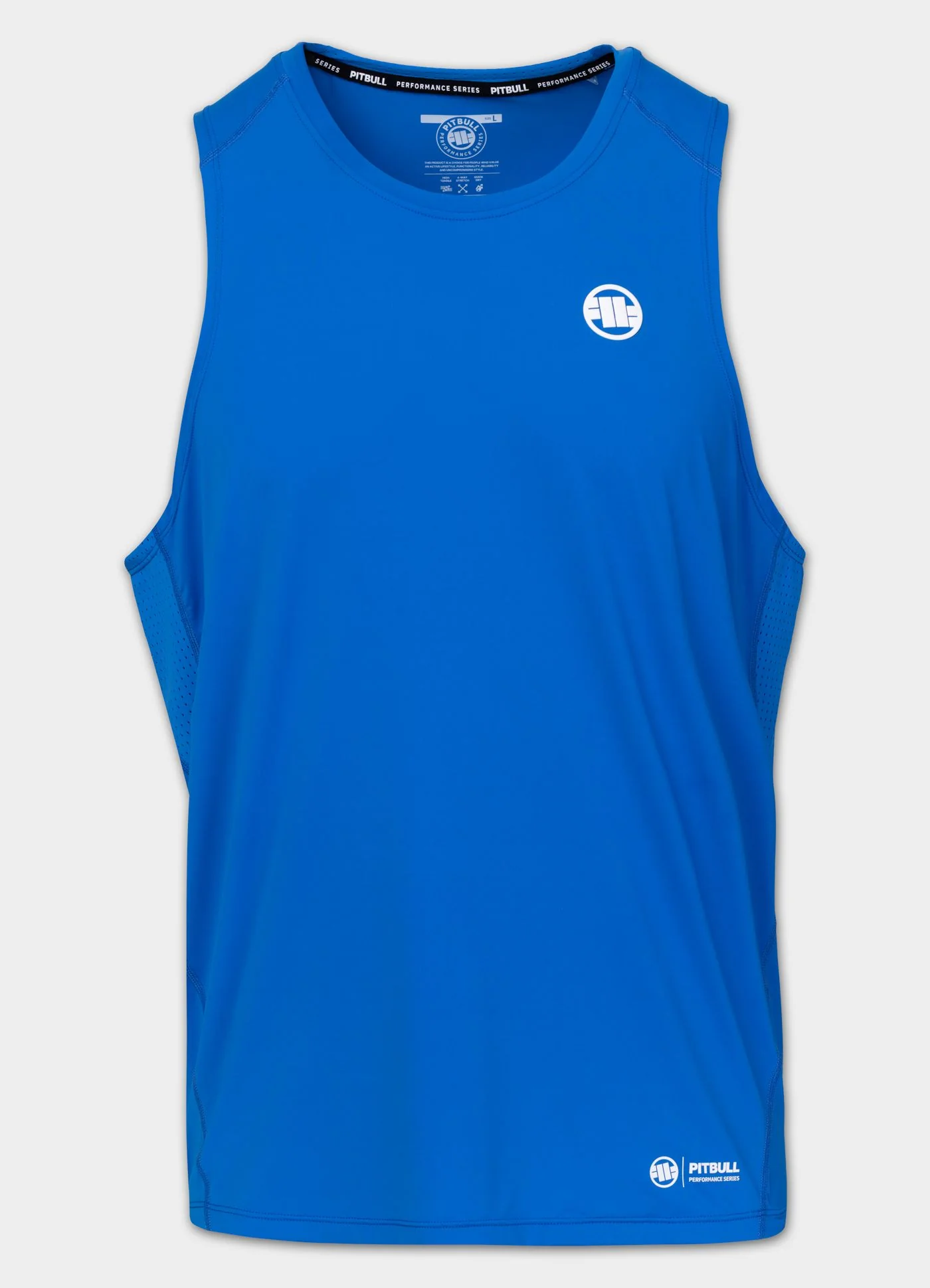 Tank Top Mesh RUNWAY - Image 4