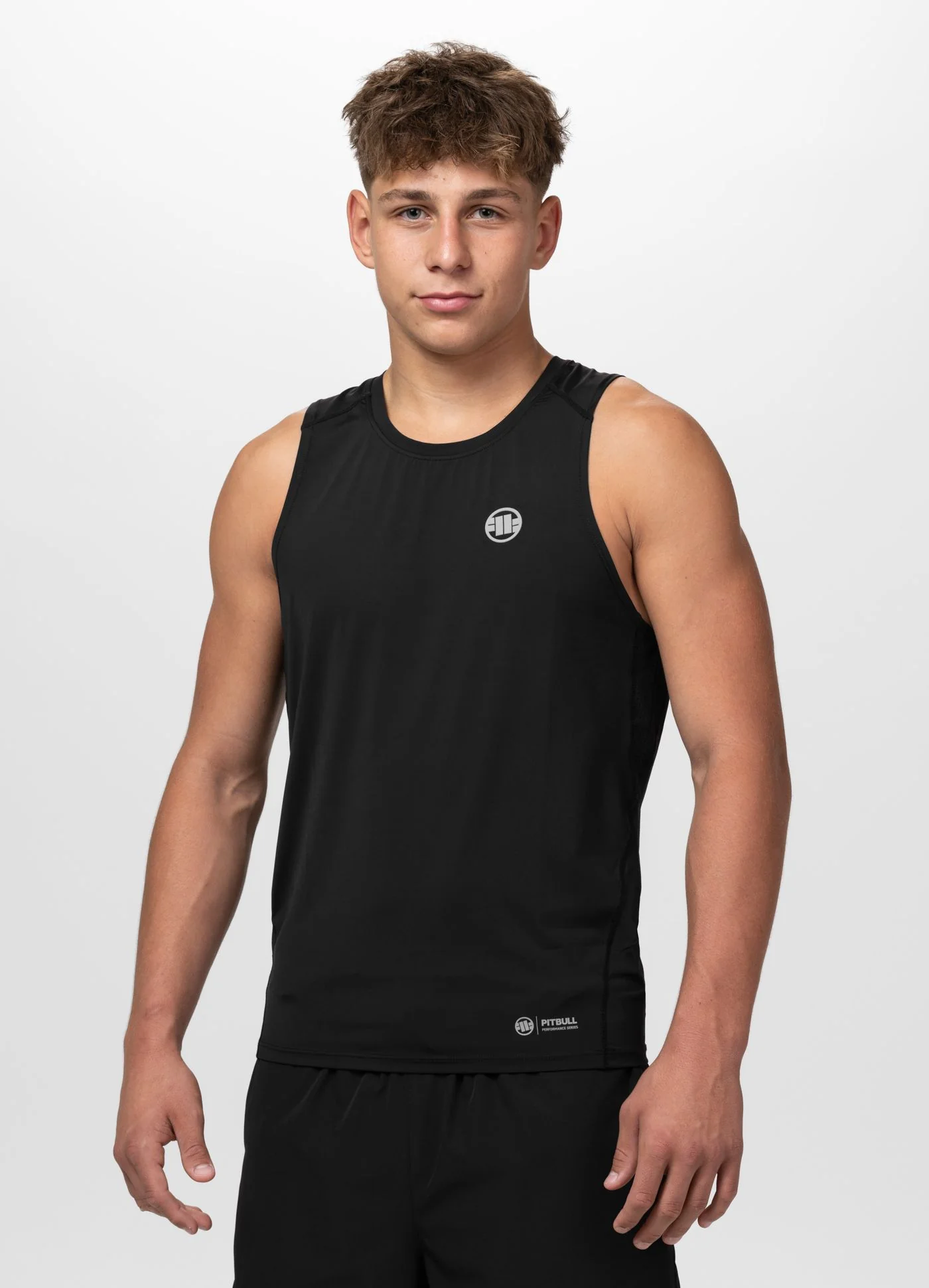Tank Top Mesh RUNWAY