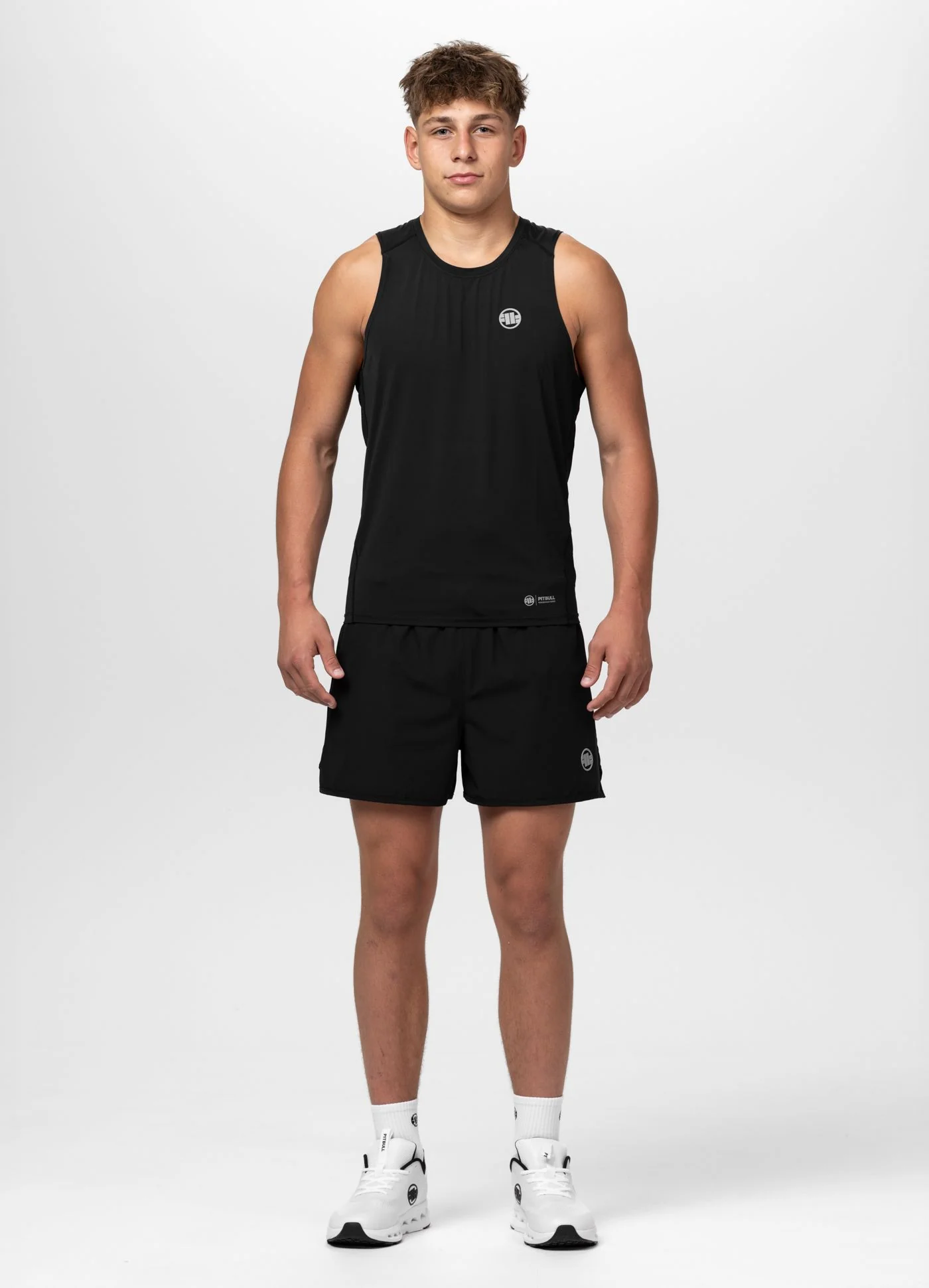 Tank Top Mesh RUNWAY - Image 2