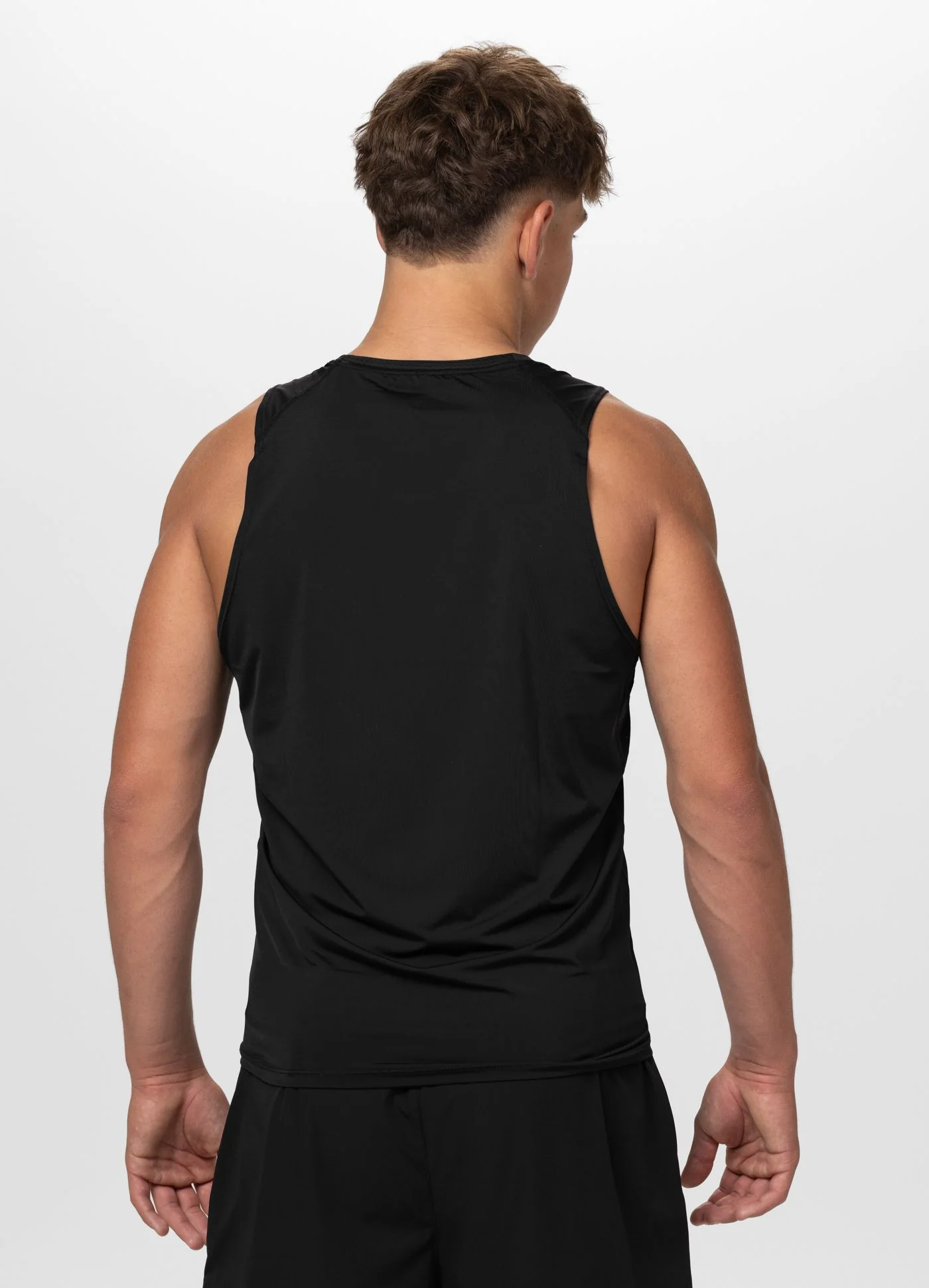 Tank Top Mesh RUNWAY - Image 3